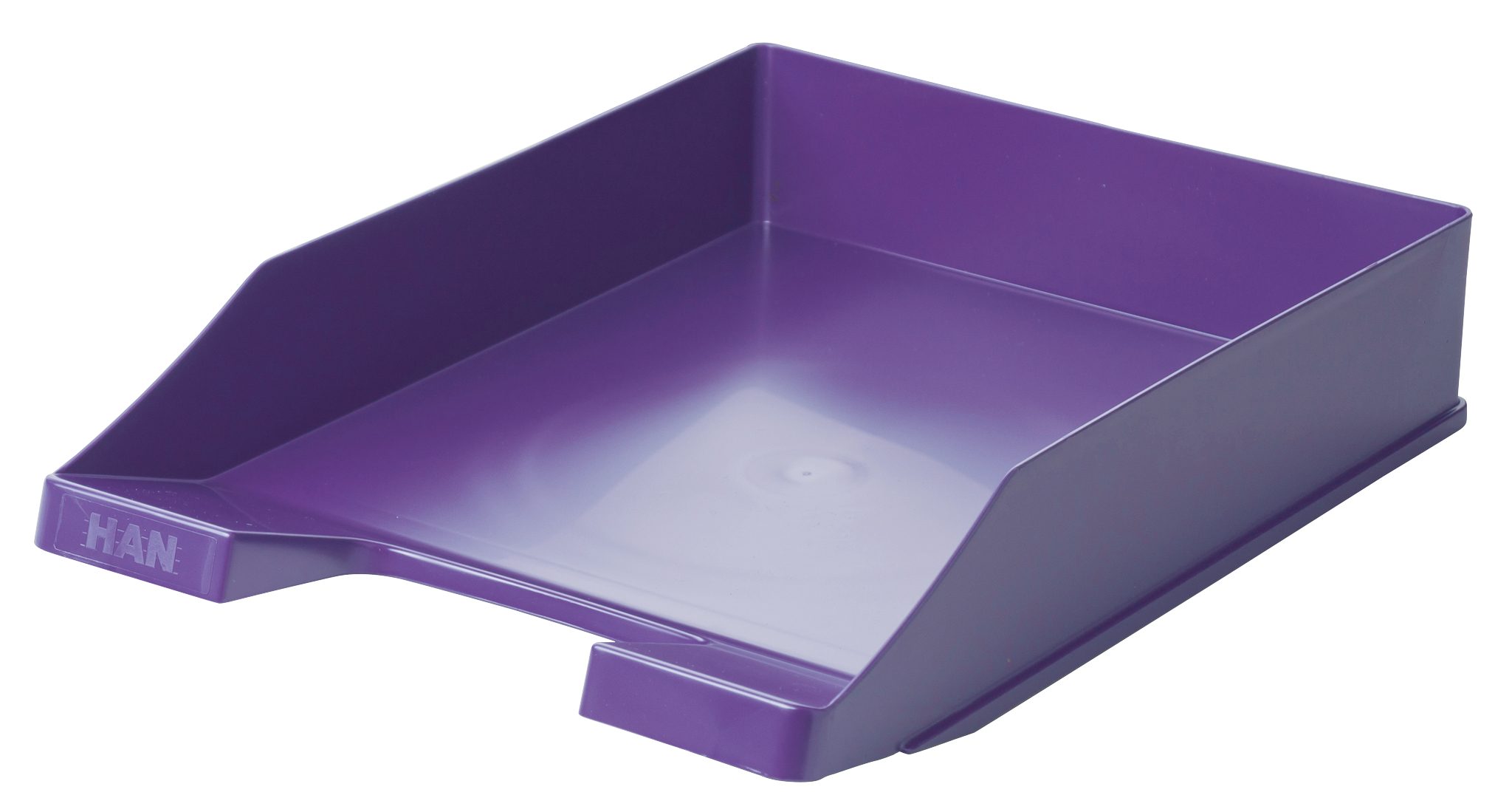 HAN Briefablage 1027-X-57D 10x Briefablage KLASSIK - Lila