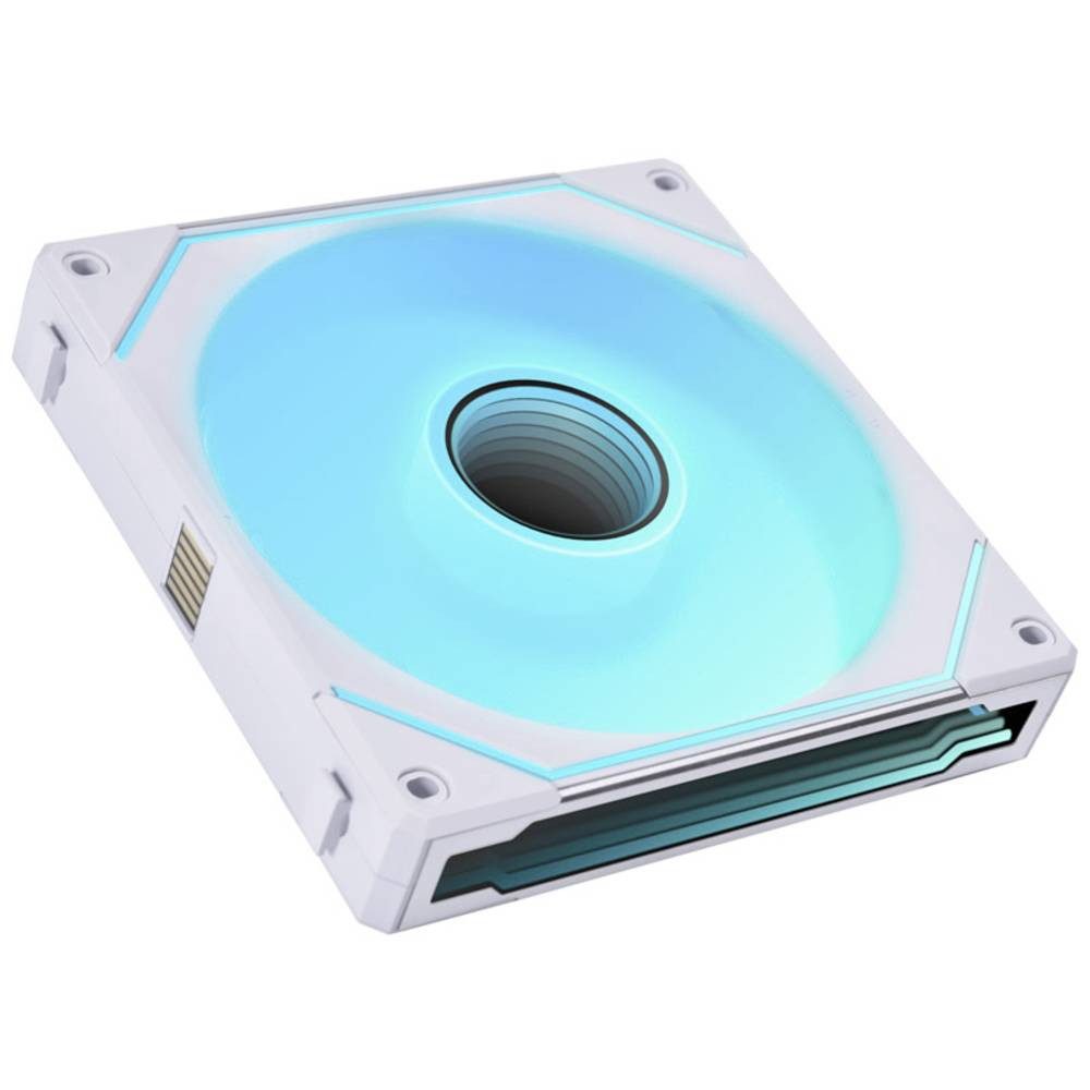 Gehäuselüfter UNI FAN SL-INF 140 ARGB Reverse Blade PWM Lüfter