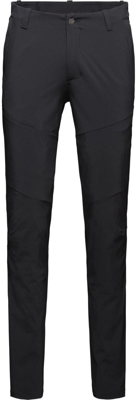 Mammut Funktionshose Runbold Pants Men 0001 black