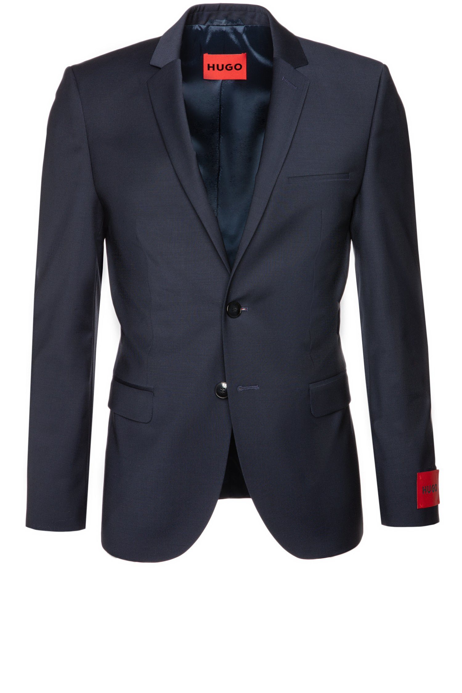 Blaue Hugo Boss Blazer für Damen online kaufen | OTTO