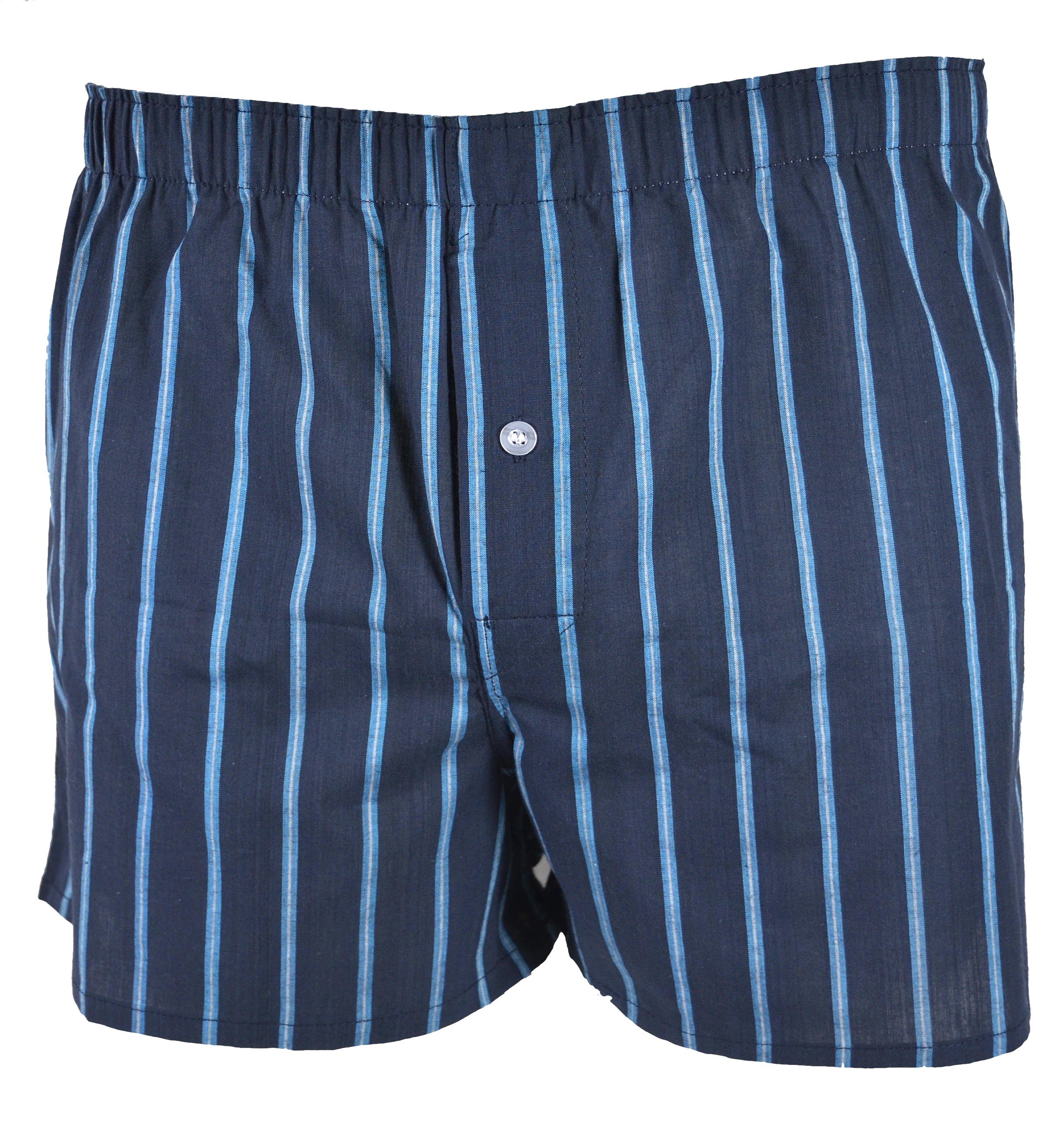 Cocain underwear Boxershorts Lockerer American Boxershort günstig online kaufen