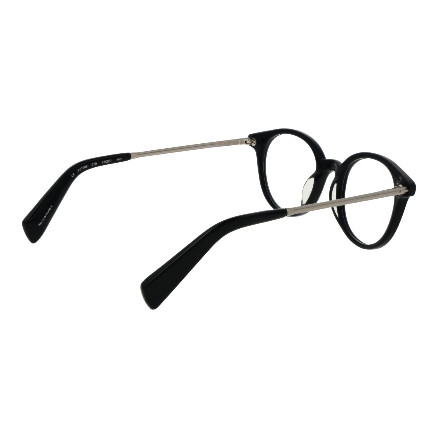 YOHJI YAMAMOTO Brillengestell YY1008 51019