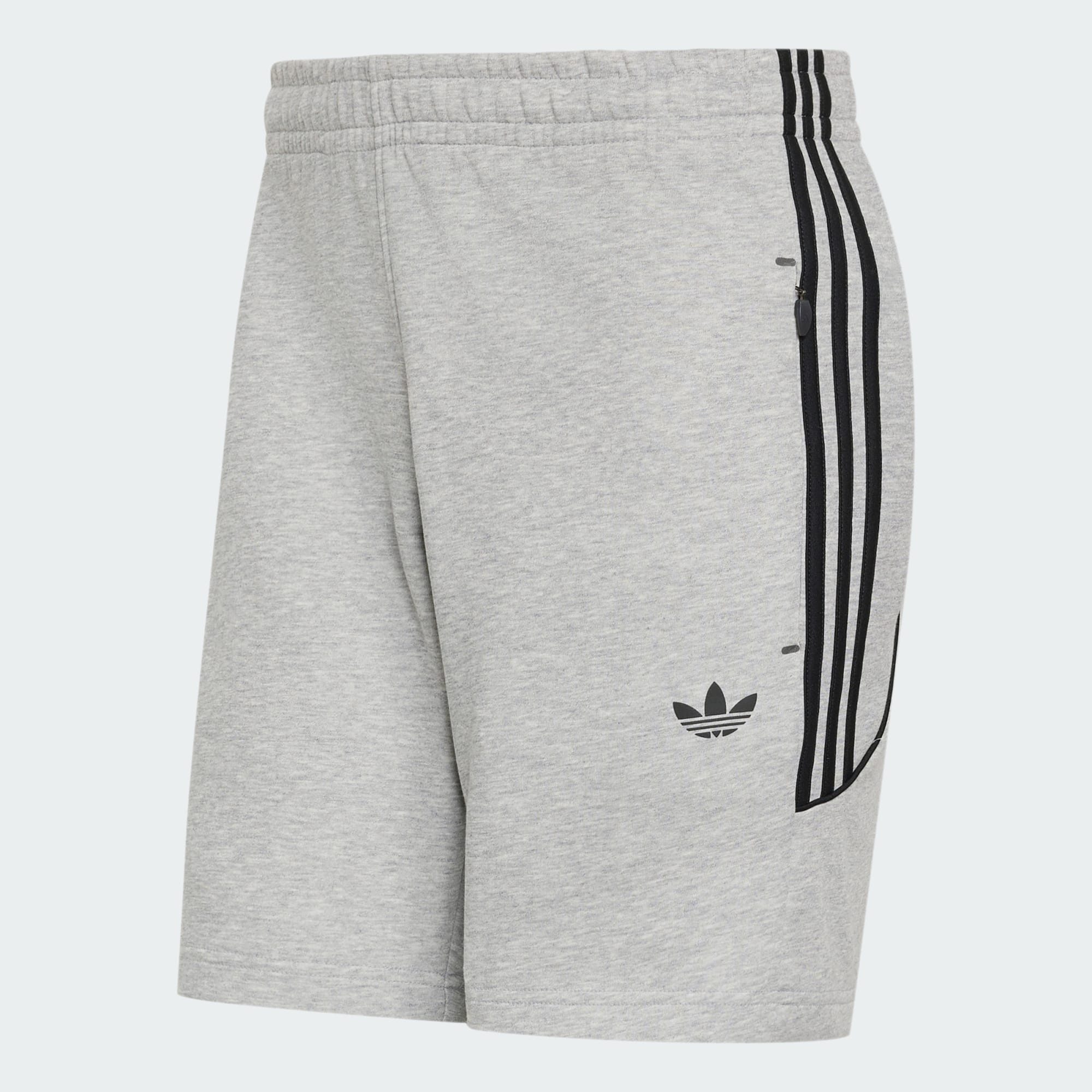 adidas Originals Shorts SPACER TEAMGEIST 26 CUTLINE SHORTS (1-tlg)