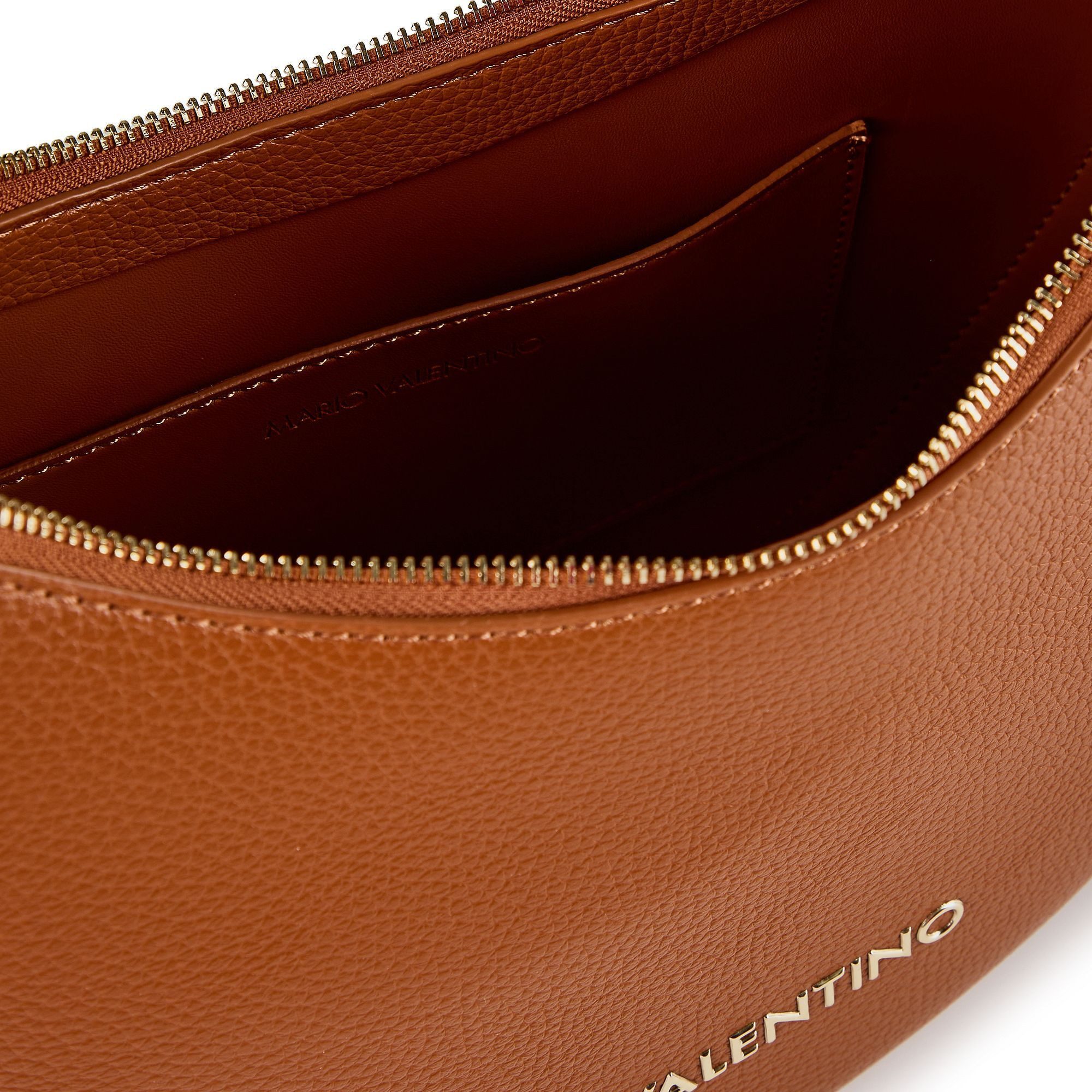 VALENTINO BAGS Schultertasche Alexia, Polyurethan