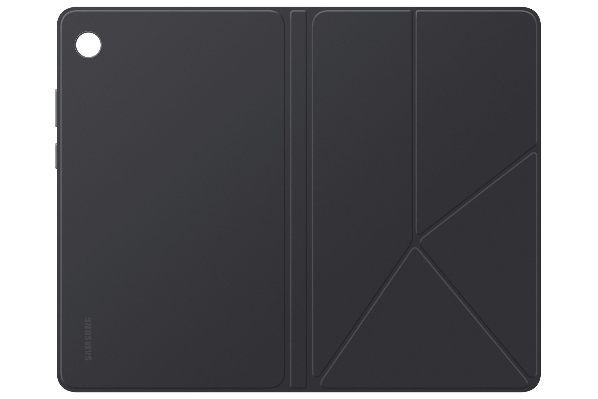 Samsung Tablet-Hülle Book Cover für Samsung Galaxy Tab A11, Backcover, Schutzhülle, Tabletschutzhülle, Case, Schutzcase, stoßfest