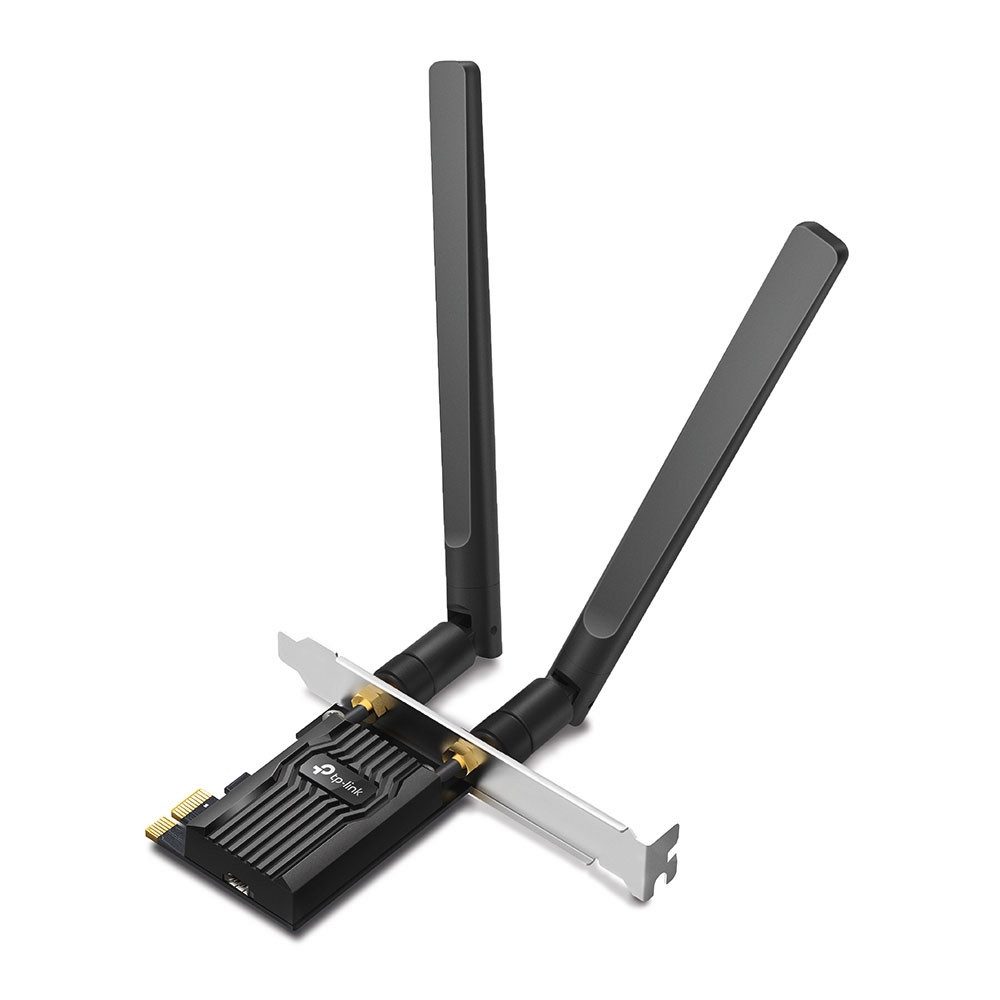 tp-link TX20E Reichweitenverstärker, Vollständig ausgestattetes Wi-Fi 6