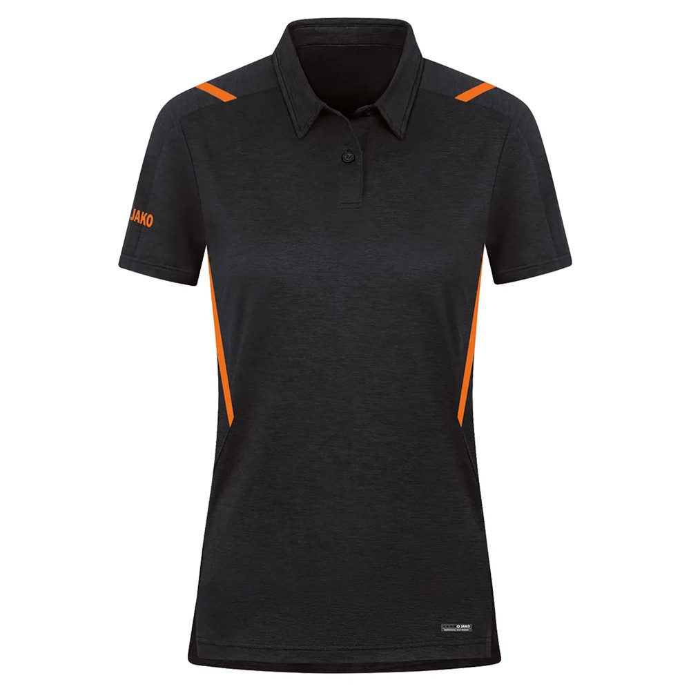 schwarz-orange