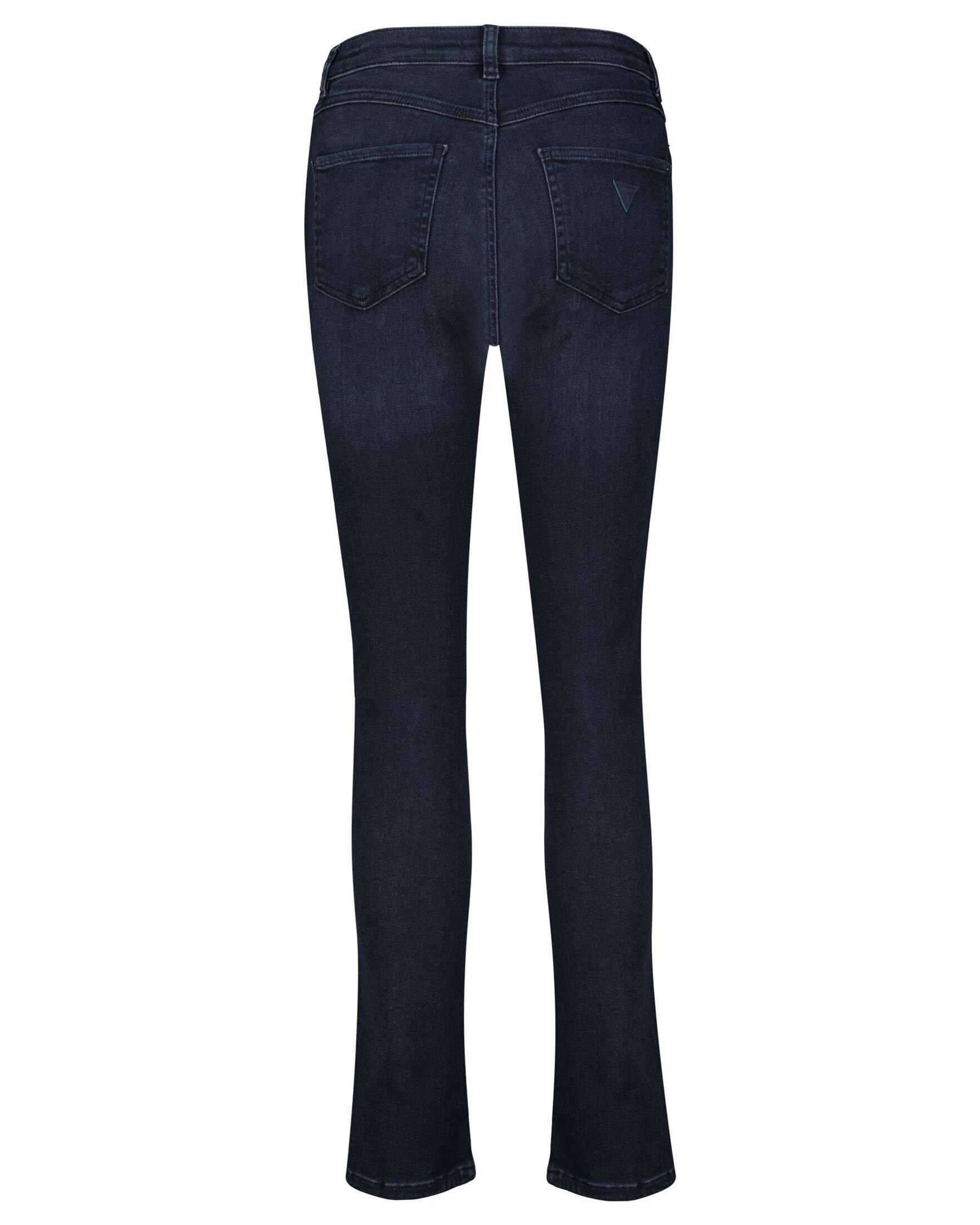 Guess 5-Pocket-Jeans Damen Jeans 1981 Skinny Fit (1-tlg)