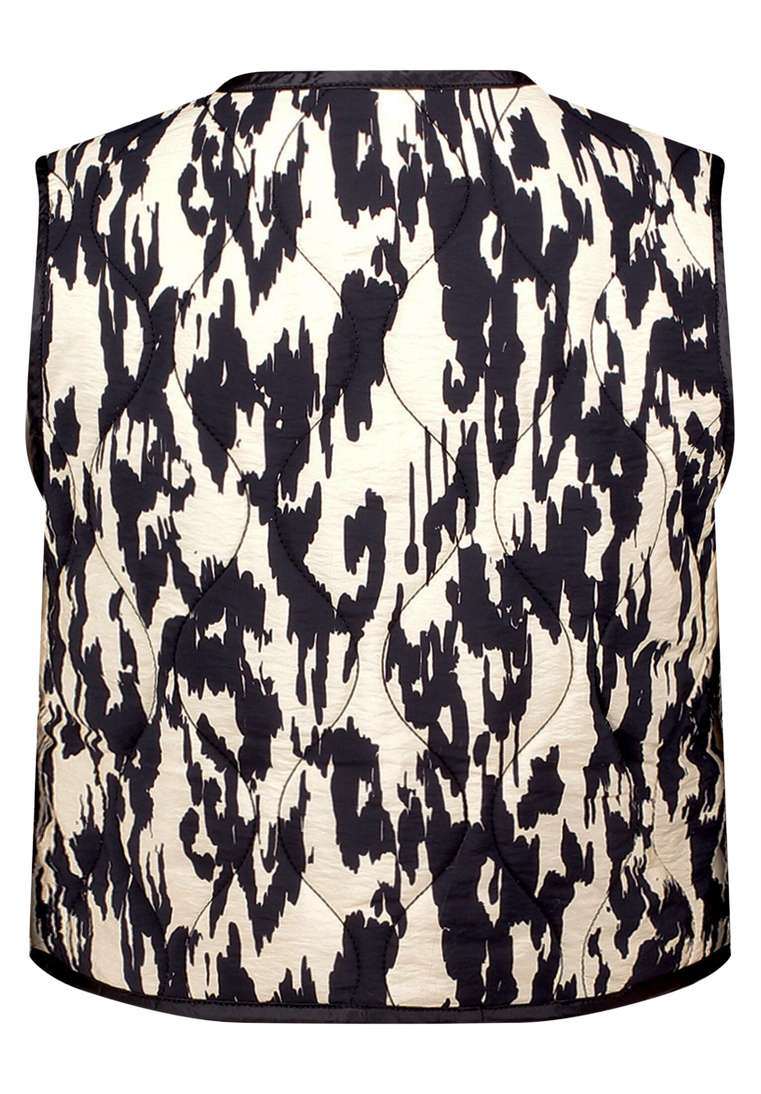 Betty Barclay Strickweste Damen ohne Arm Form