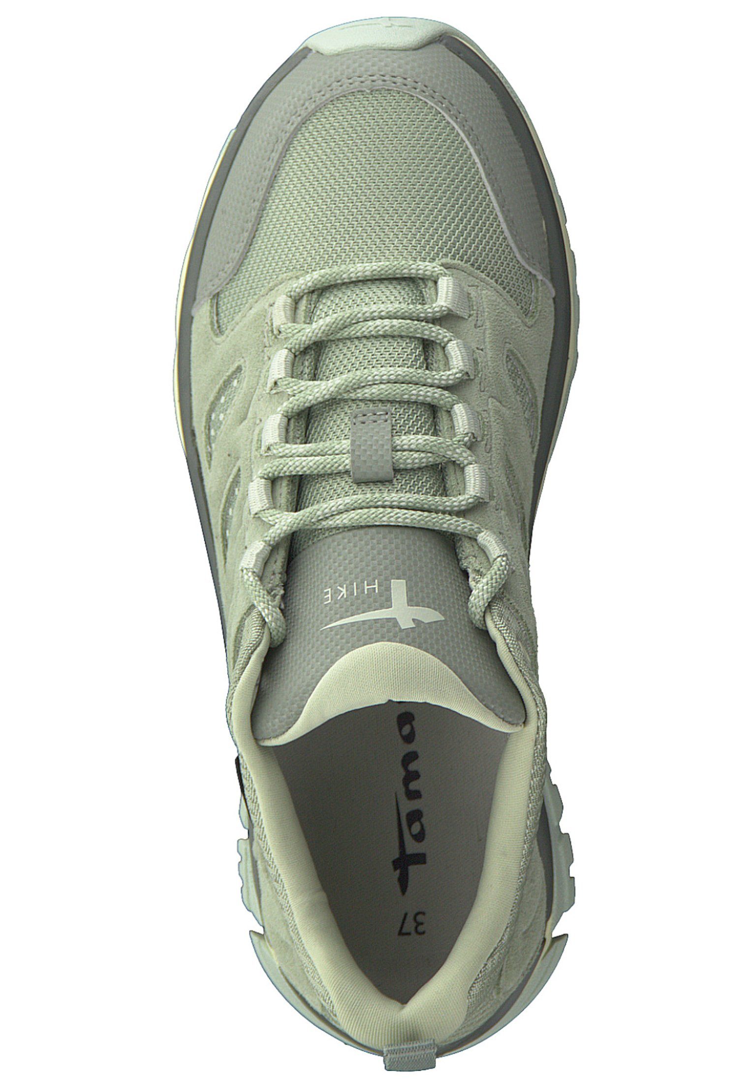 Tamaris 1-23769-39 723 Moss Mokassin