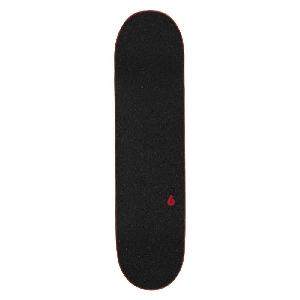 Birdhouse Skateboard Hawk Skull II - 8.25"