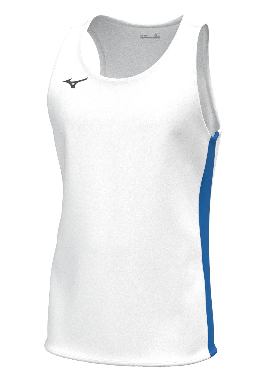 Mizuno Fußballtrikot Herren MZNRB Singlet Tanktop
