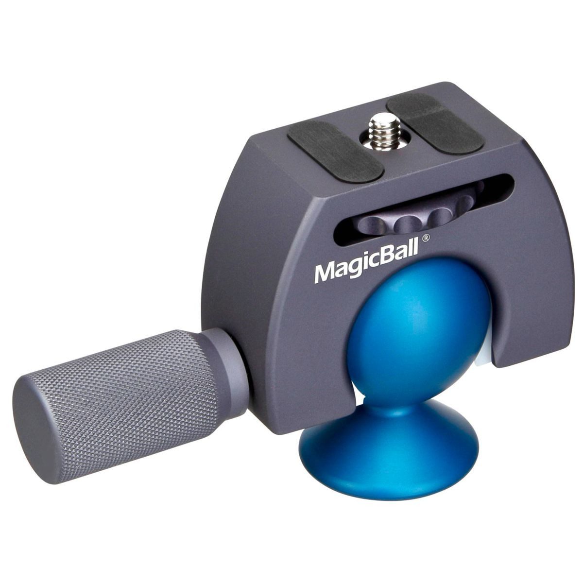 Novoflex Kugelkopf Magic-Ball Mini