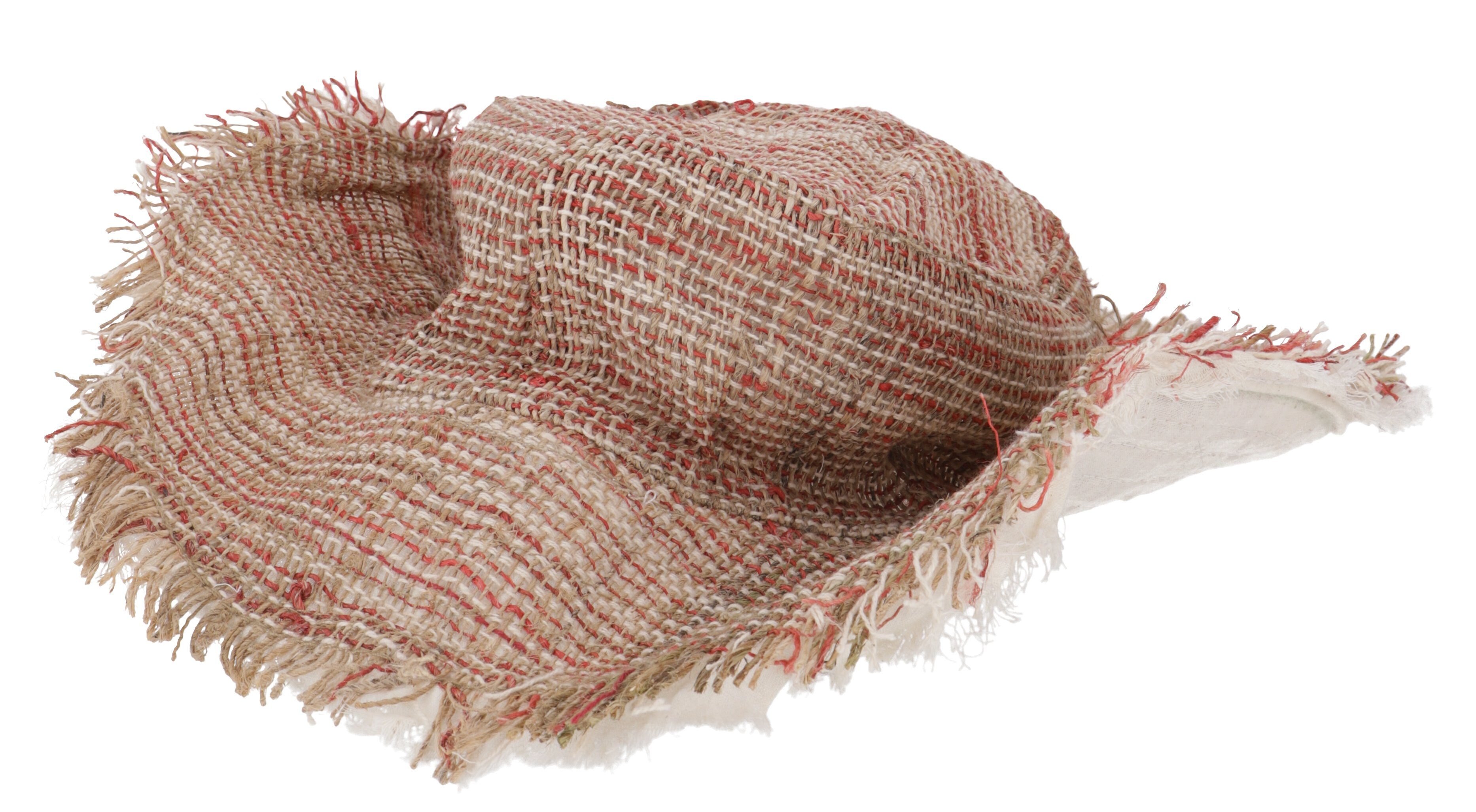 Guru-Shop Strickmütze Hanf Sommerhut, natürlicher Sonnenhut günstig online kaufen