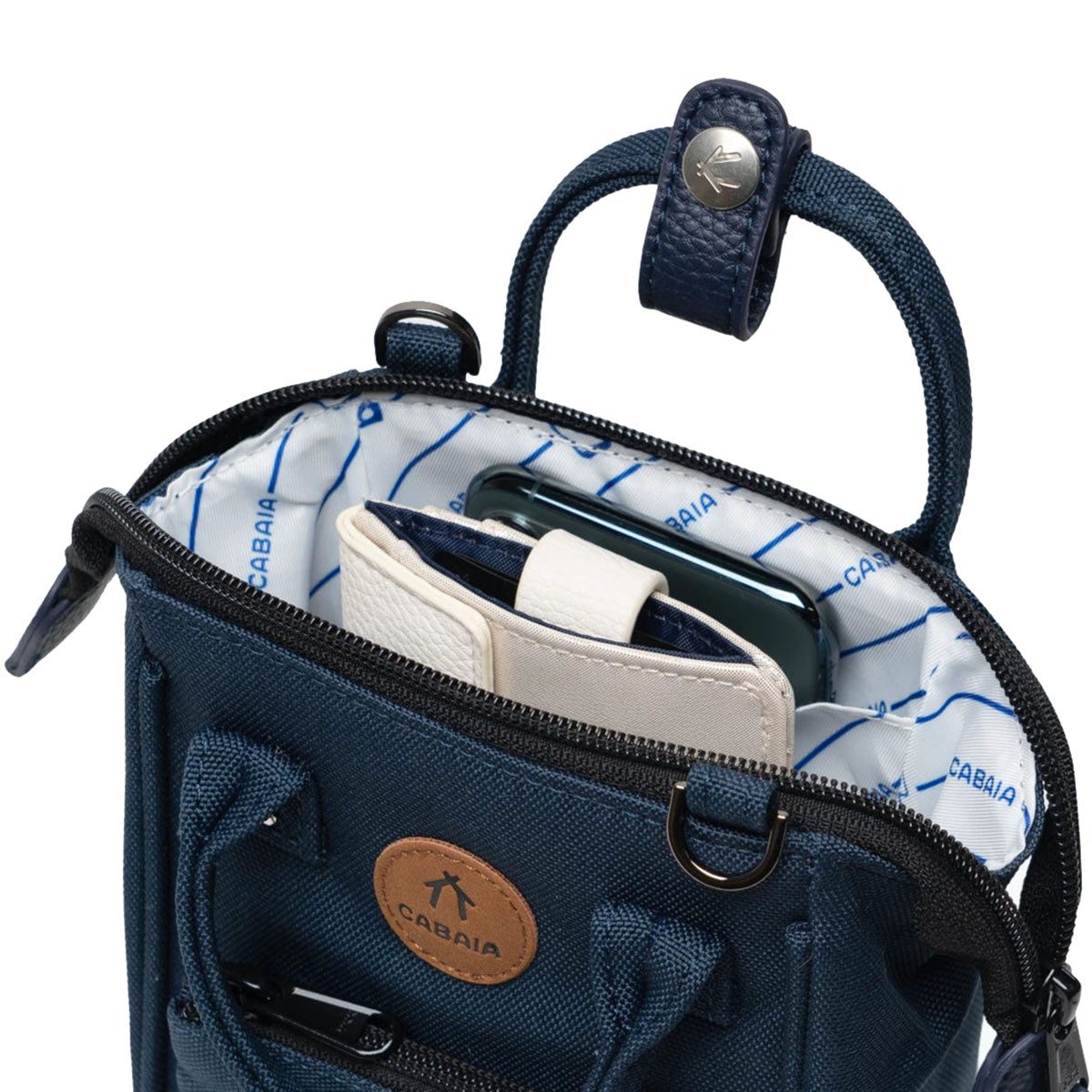 CABAIA Umhängetasche Reykjavik (Set) günstig online kaufen
