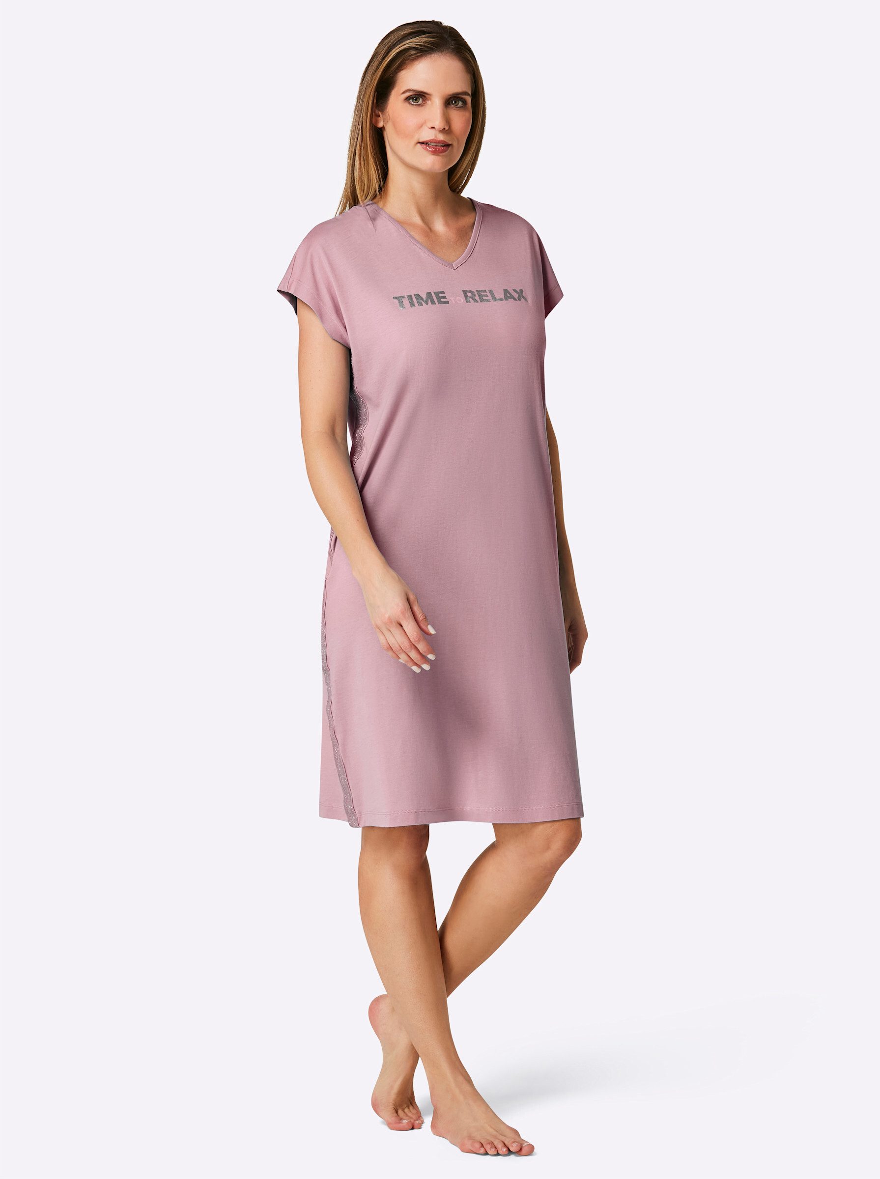 Witt Sleepshirt Sleepshirts (2-tlg) günstig online kaufen