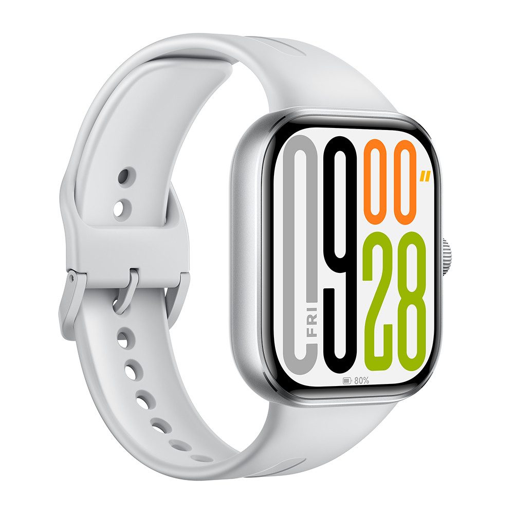 Xiaomi Redmi Watch 5 2,07″ AMOLED Display Smartwatch (2.07 Zoll)