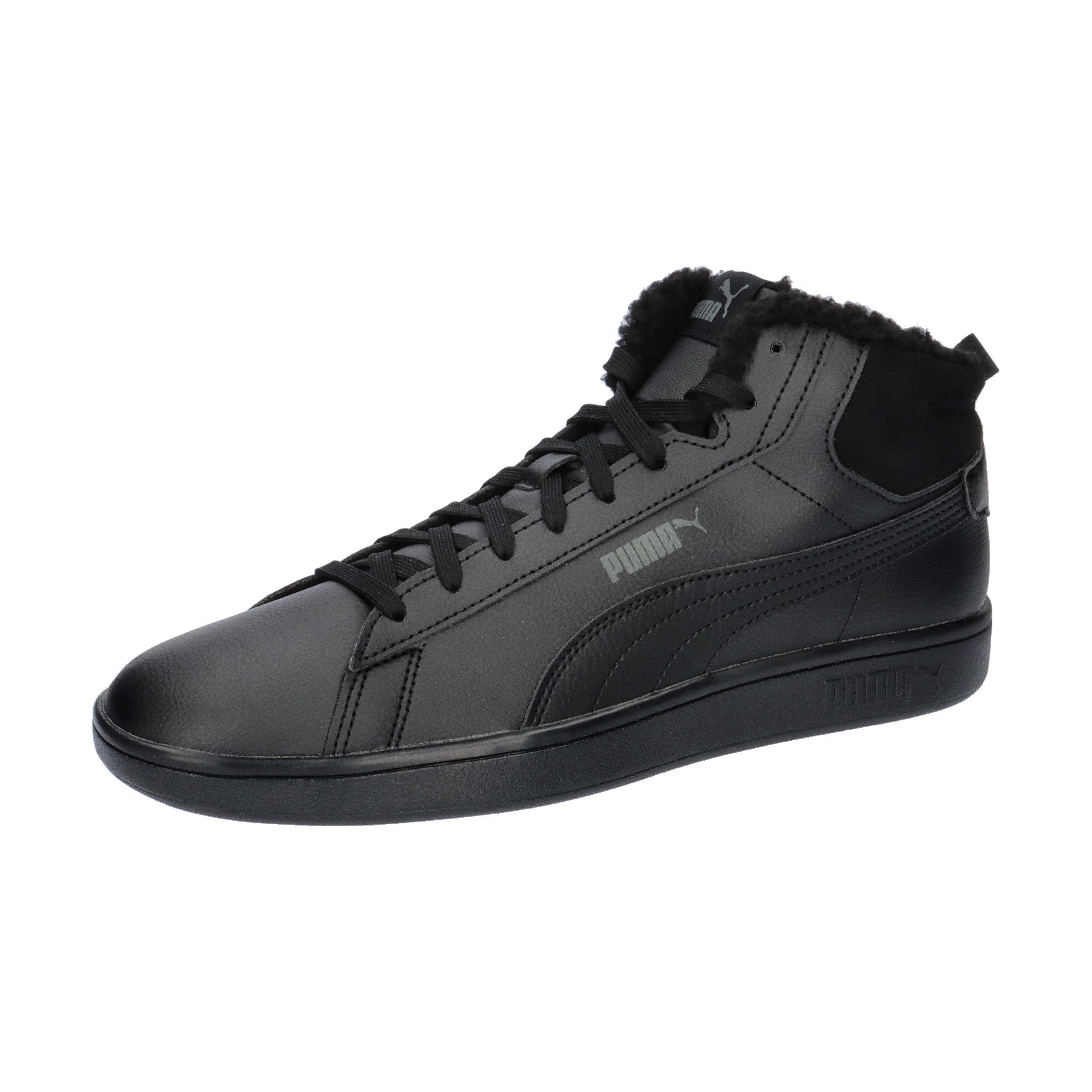 PUMA Puma Unisex Sneaker Smash 3.0 Mid WTR 392335 Sneaker