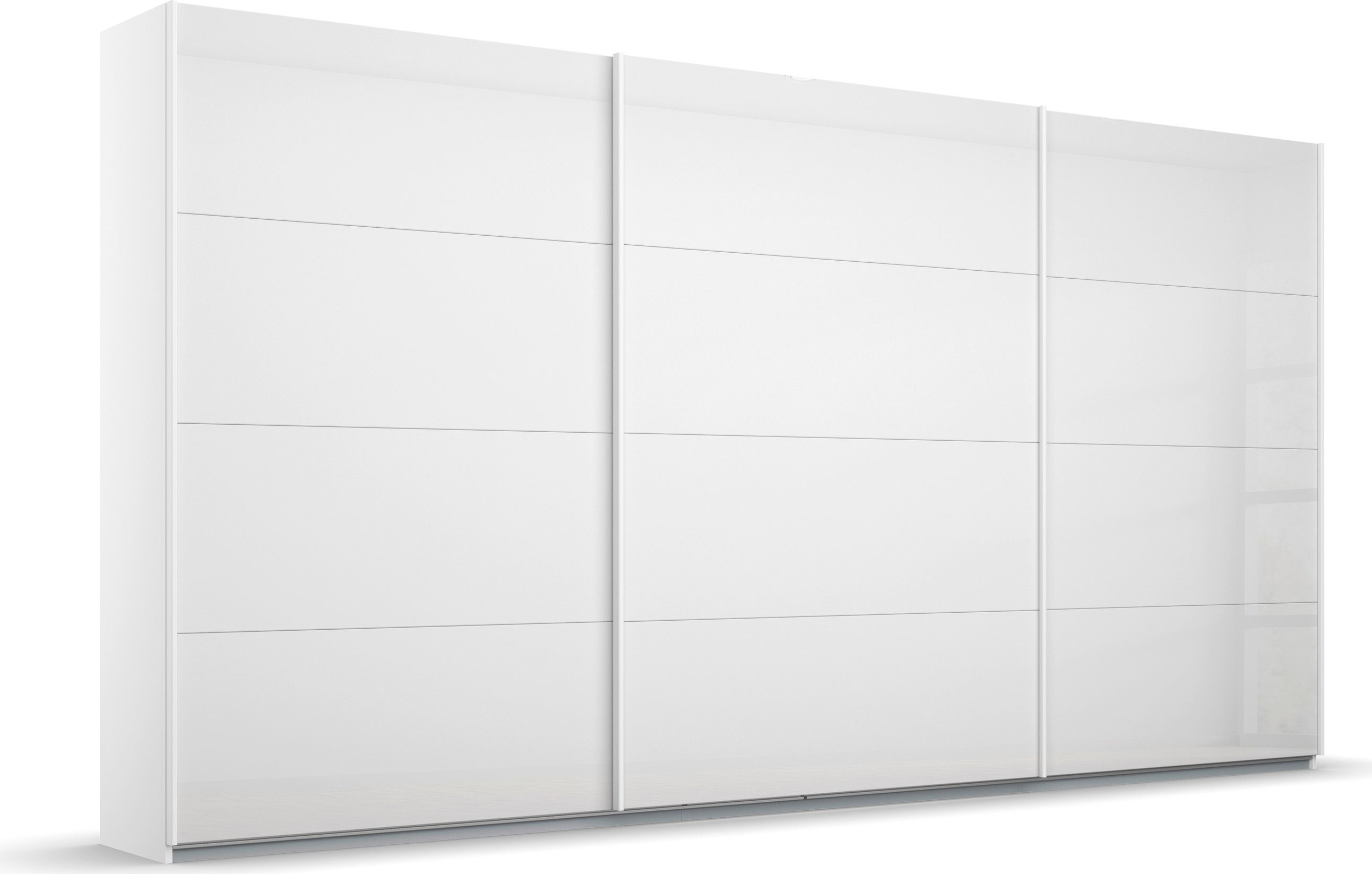 rauch Schwebetürenschrank "Kleiderschrank Schrank Garderobe Wäscheschrank A günstig online kaufen