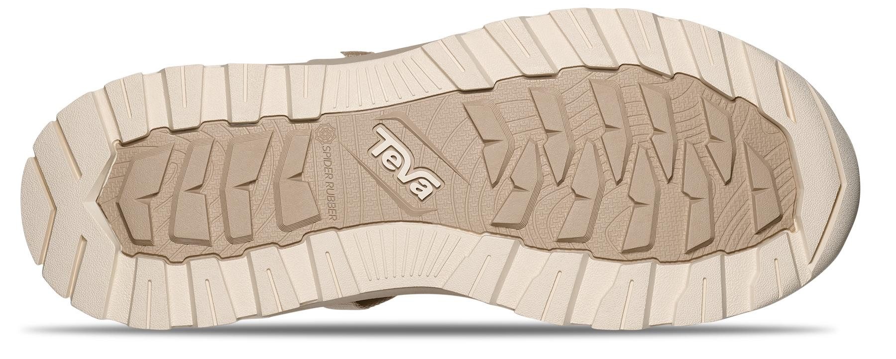 Teva Teva Damen Hurricane XLT3 Closed-Toe Outdoorsandale Trekkingsandale