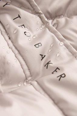 Baker by Ted Baker Steppmantel Baker by Ted Baker Wasserabweisende Steppjacke (1-tlg)