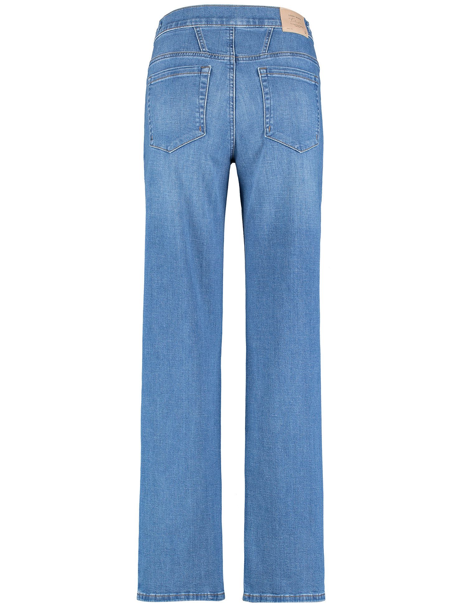 GERRY WEBER Stoffhose günstig online kaufen