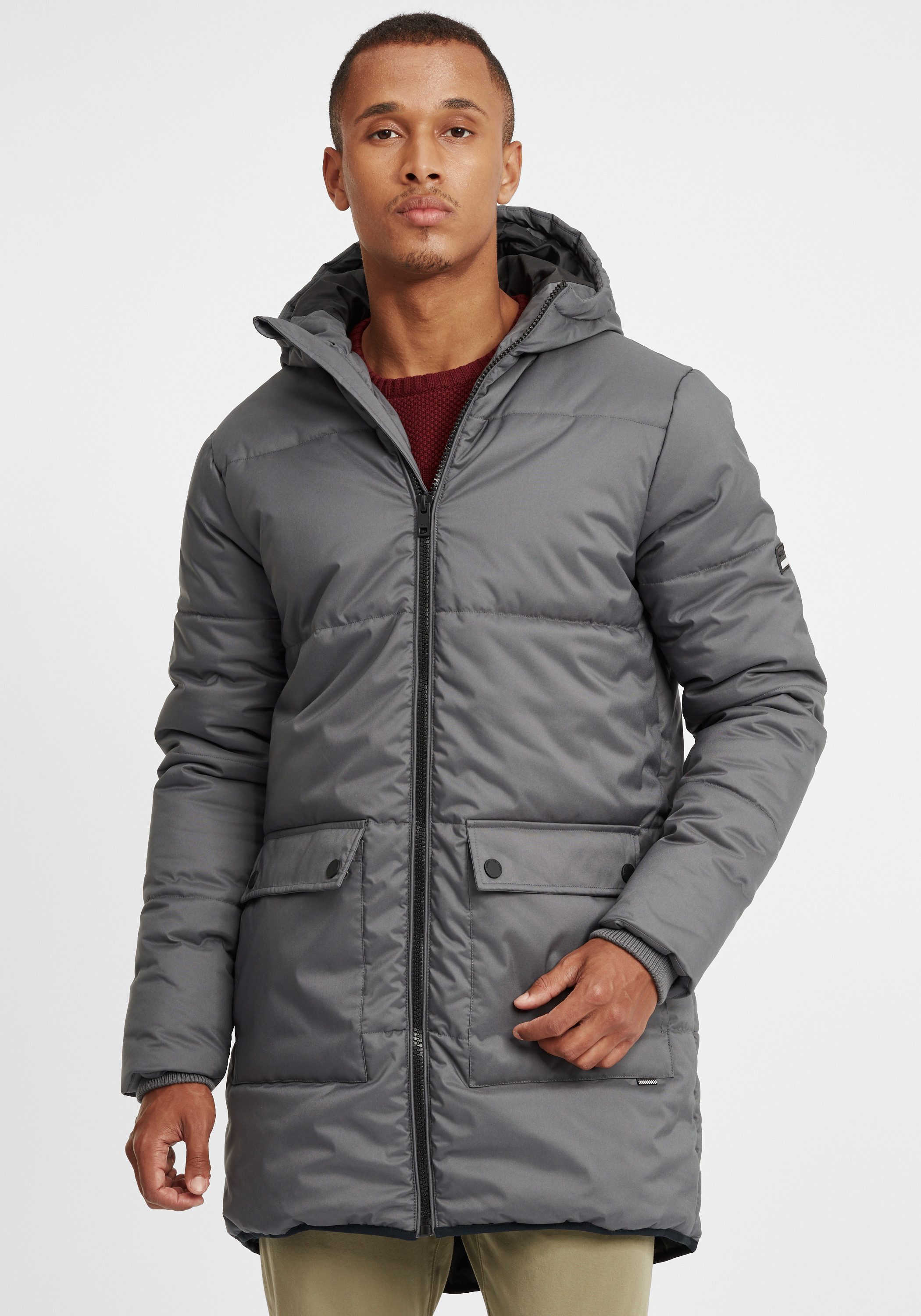 Parka SDAtong