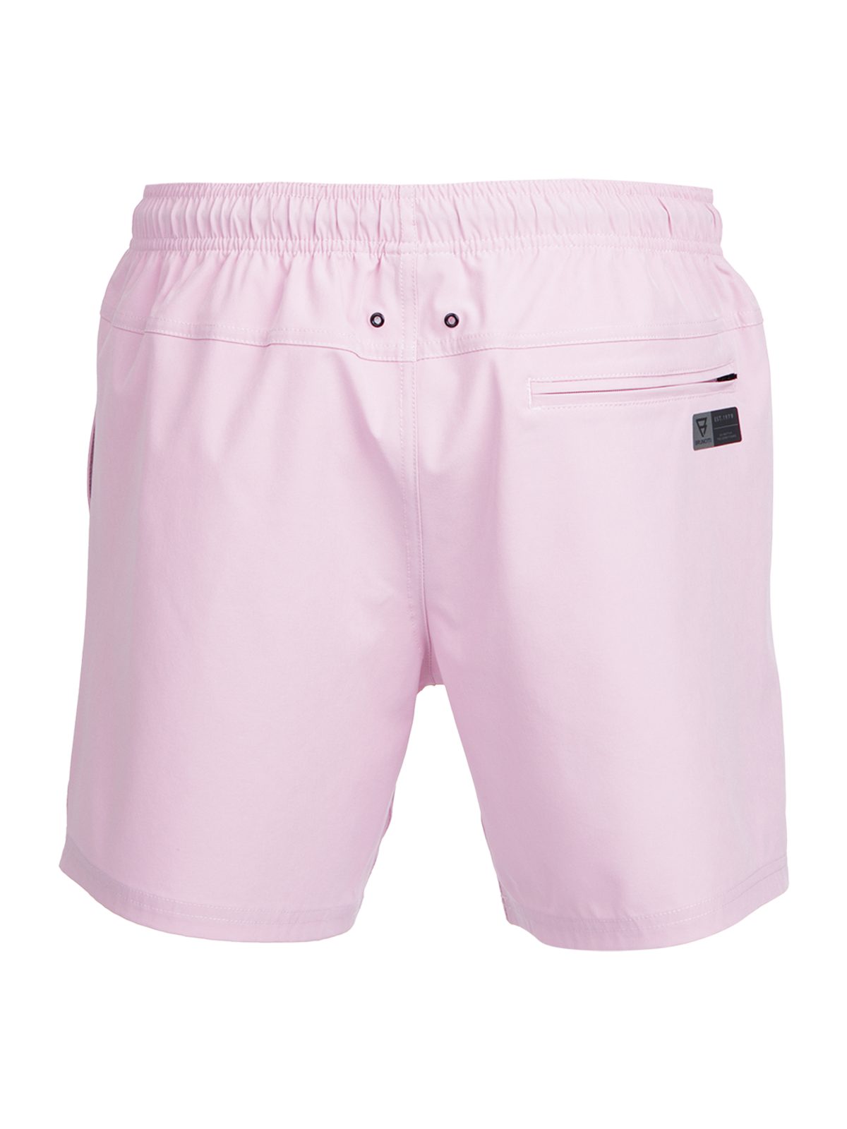 Brunotti Badeshorts Bru-conic Men Swim Shorts MAUVE MIST