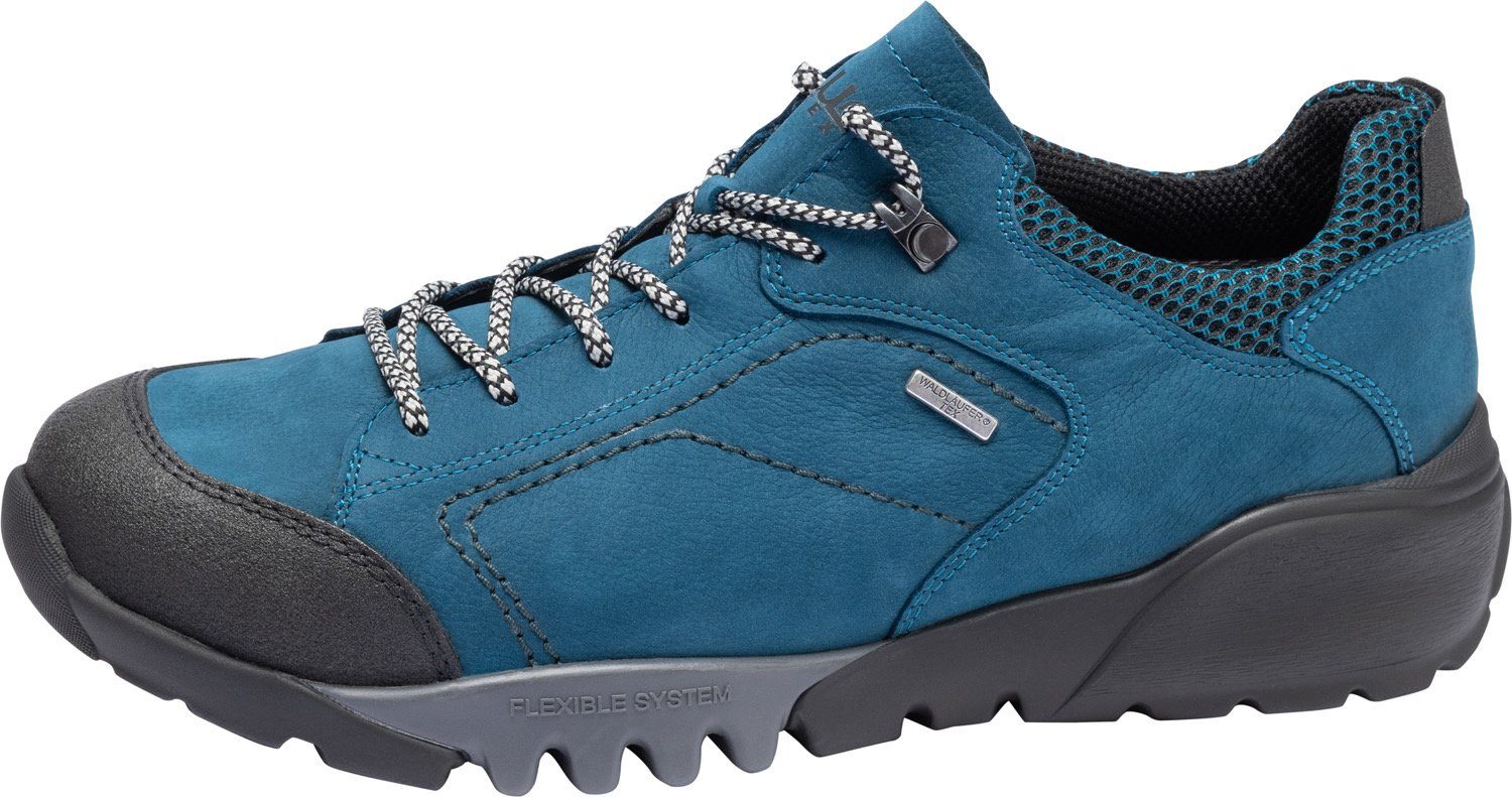 Waldläufer H-Fritz Trekkingschuh Freizeitschuh, Outdoorschuh, Sneaker mit T günstig online kaufen