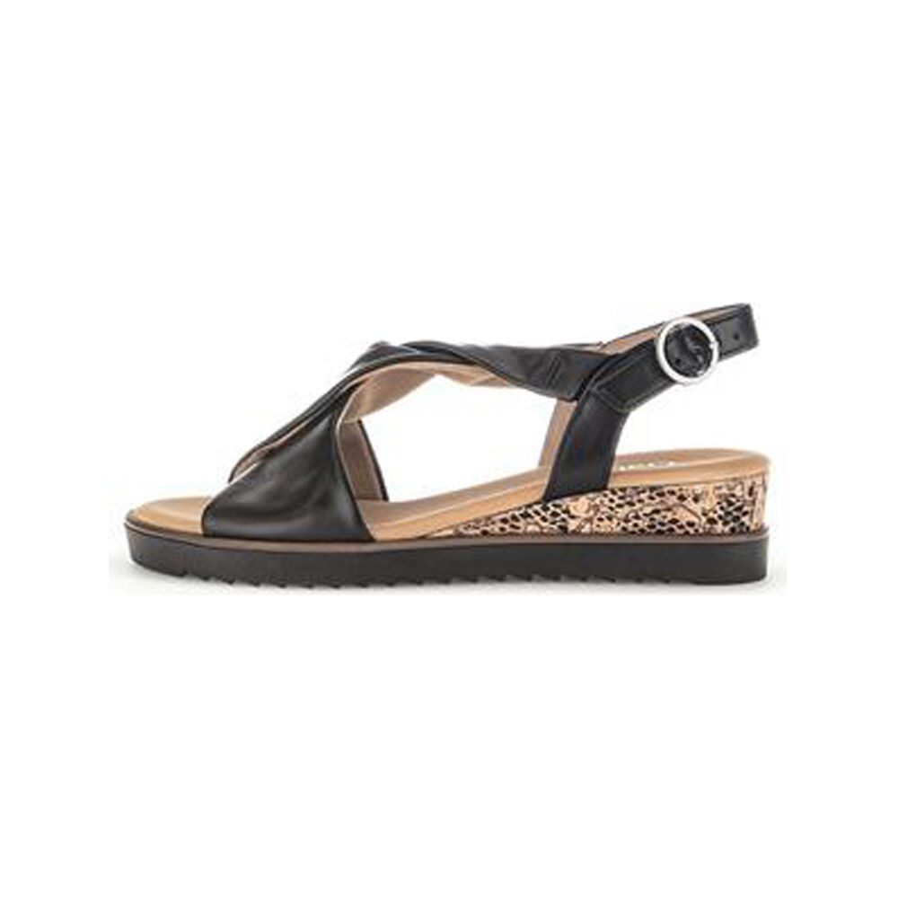 Gabor T-Strap-Sandale