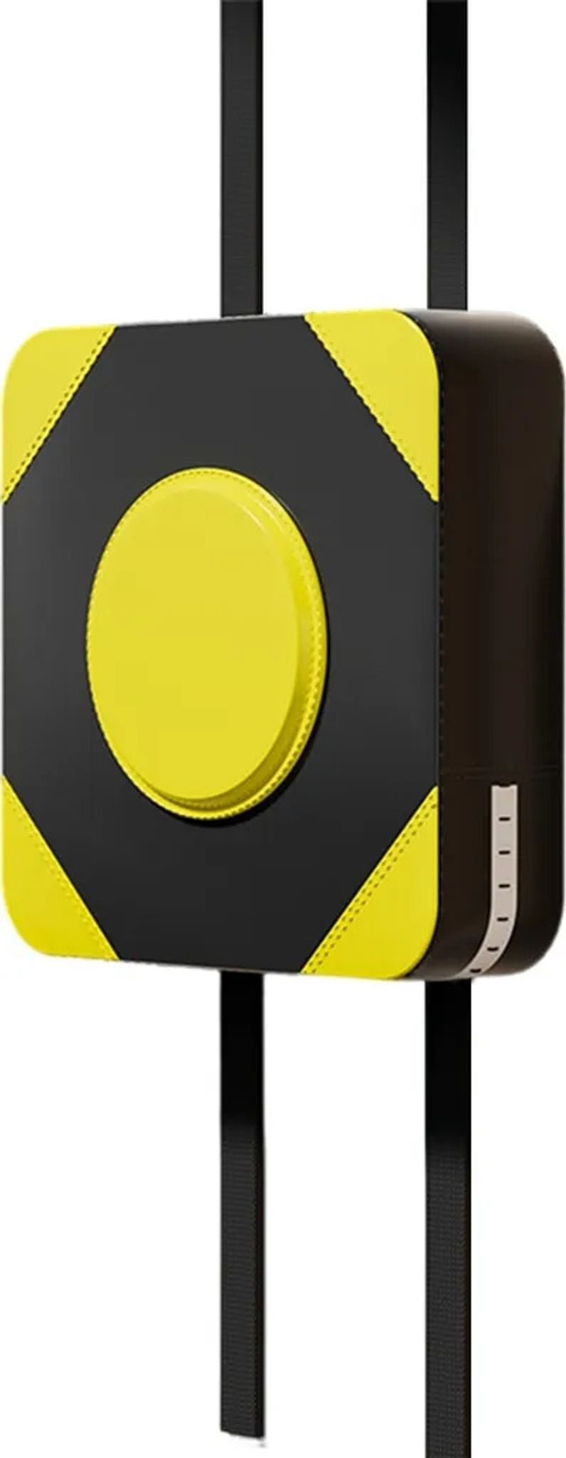 Pratze Wand Punching Pad Boxziel Boxpolster 40x40cm