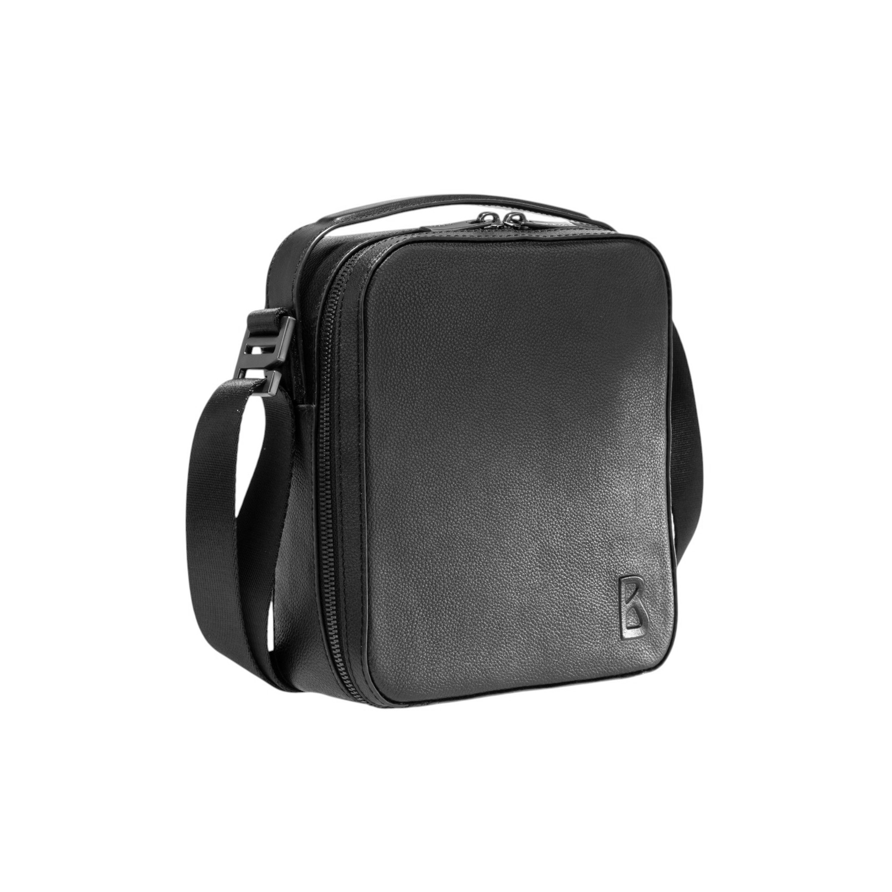 BOGNER Schultertasche Bogner - Herren Schultertasche Kiroro Eugene