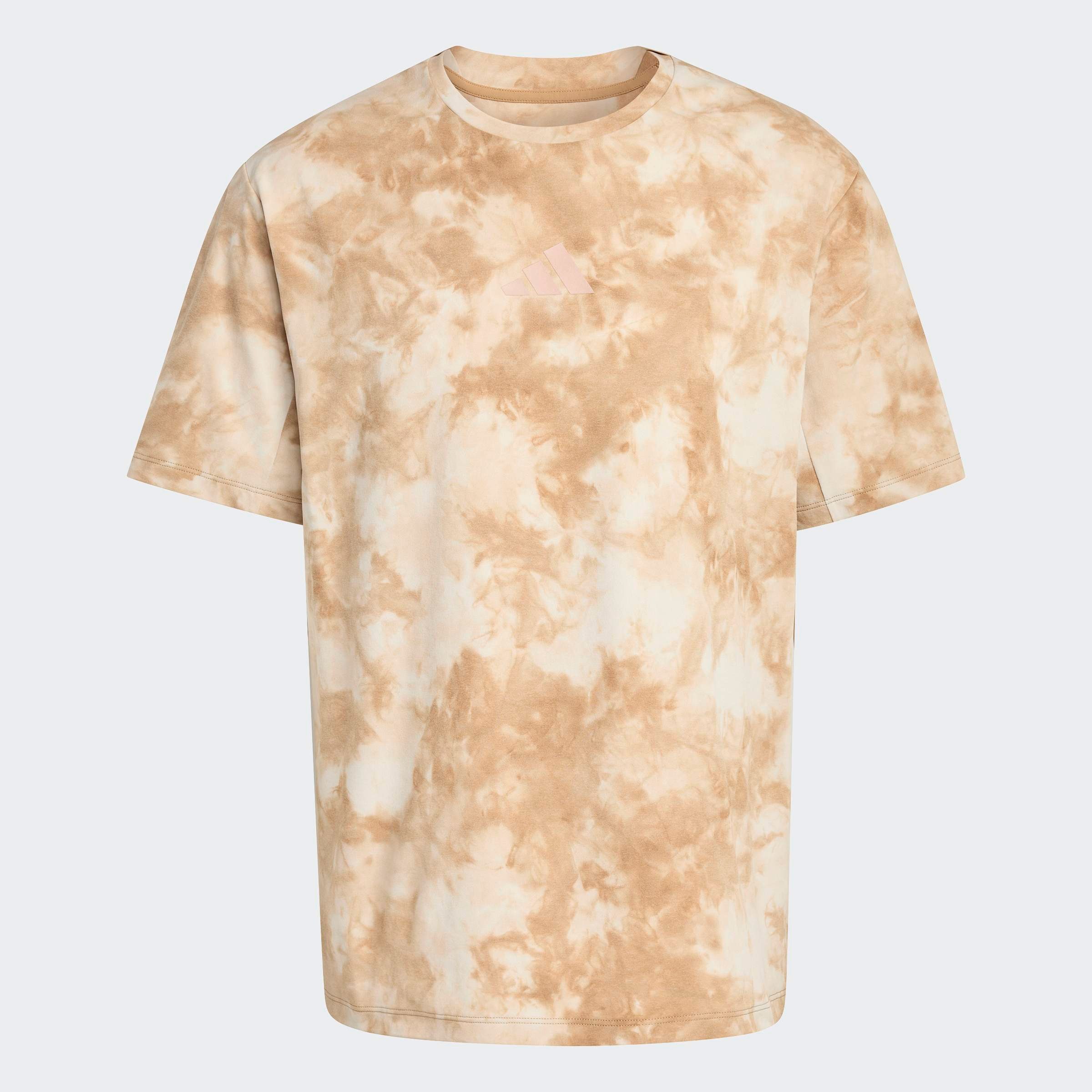 Funktionsshirt MULTI SPRAY DYE