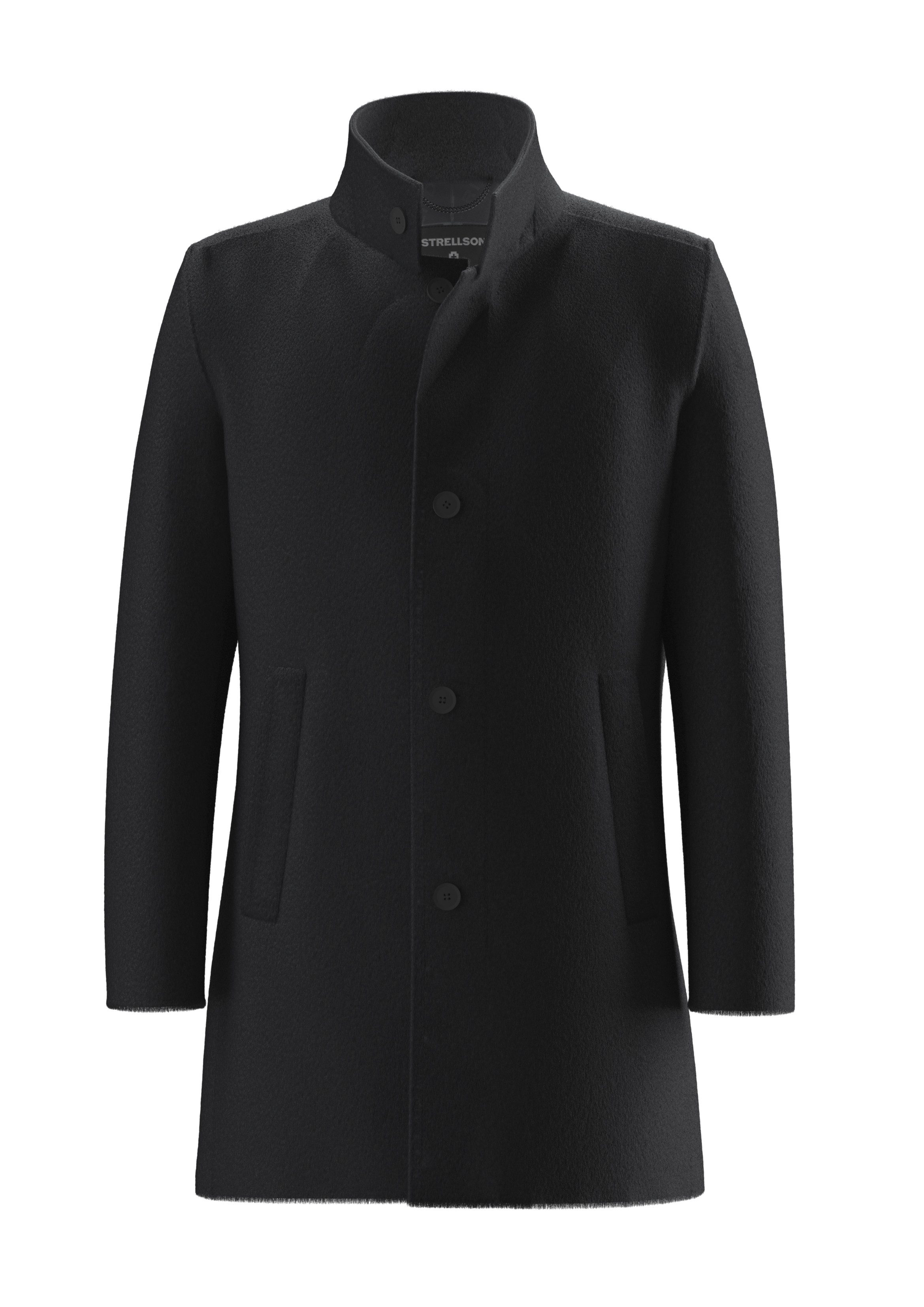 Strellson Wintermantel günstig online kaufen