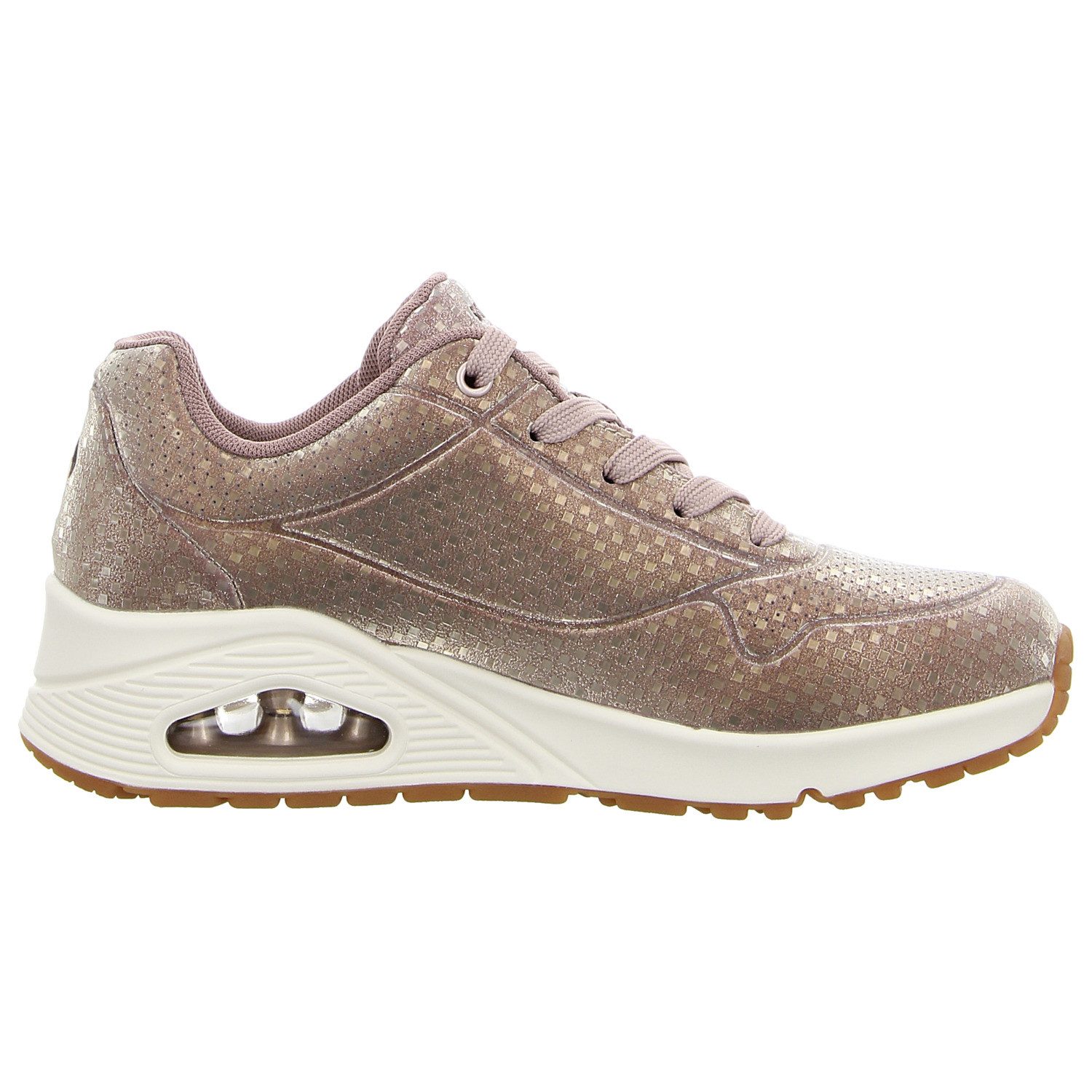 Skechers Uno-Disco Nite Sneaker