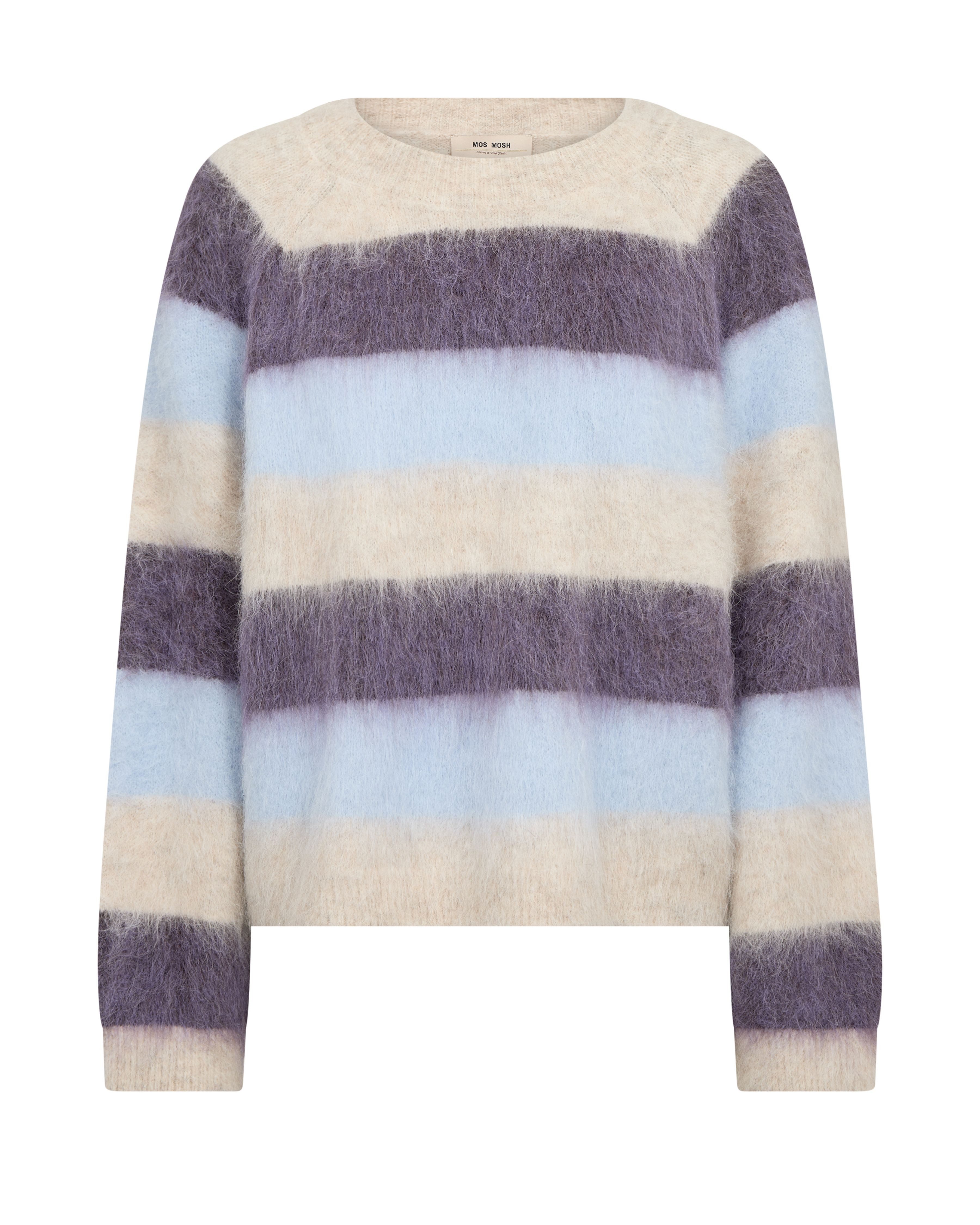 Mos Mosh Strickpullover