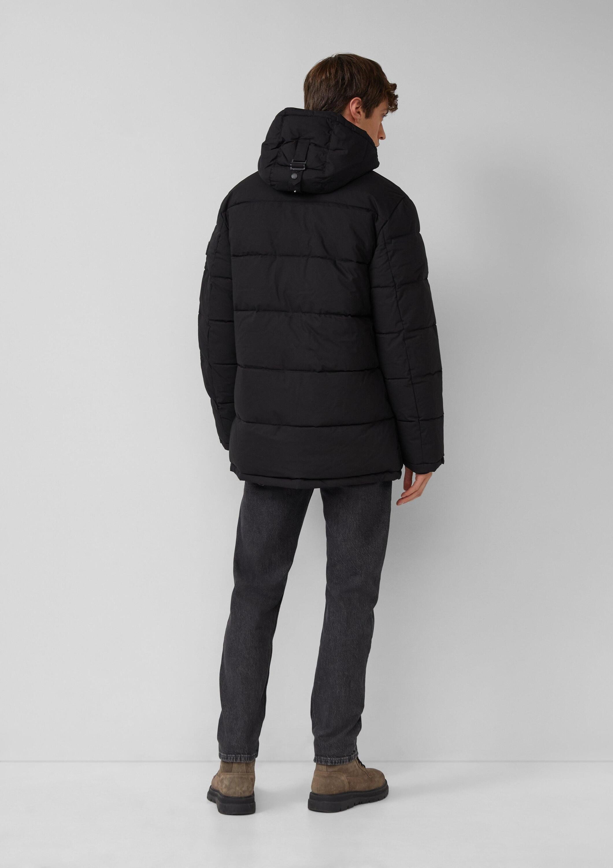 s.Oliver Winterjacke Outdoor-Jacke