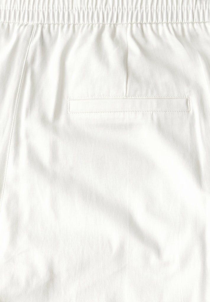 STREET ONE 3/4-Hose STREET ONE / Da.Casual-Hose / EOS_Straight Leg_HW Cotto günstig online kaufen
