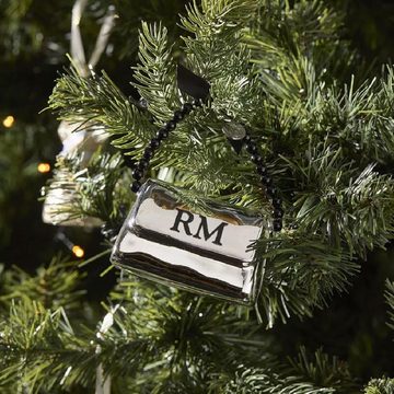 Rivièra Maison Christbaumschmuck Christbaumschmuck Classic Handbag Christmas Ornament