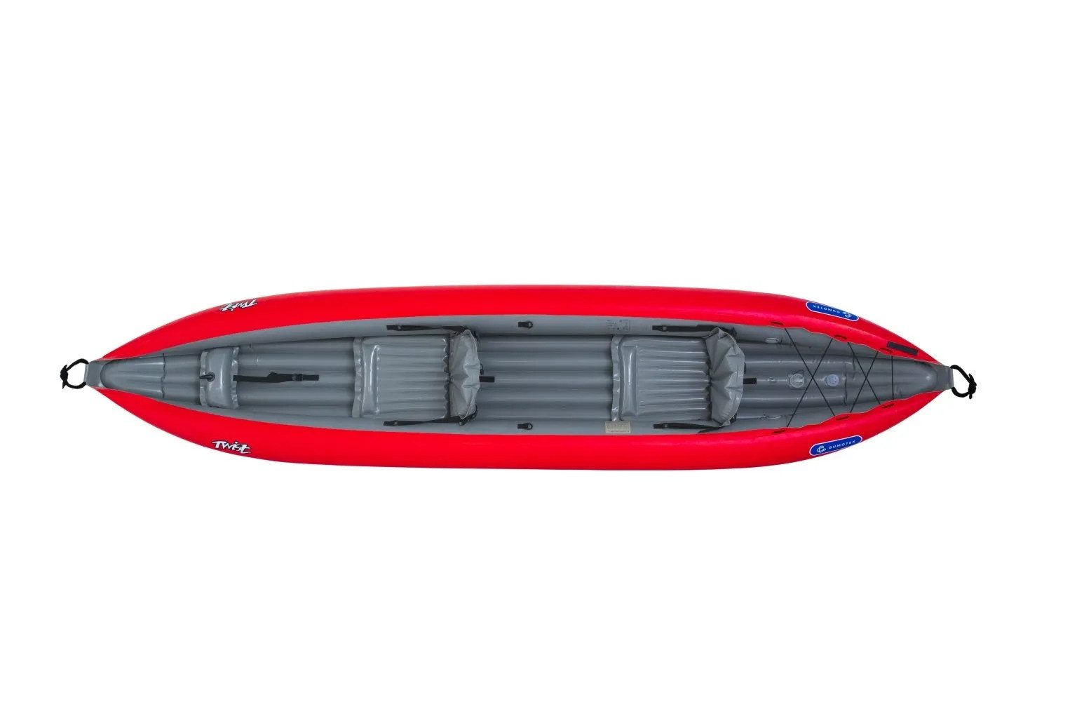 Seekajak Twist 2/1 (2022)