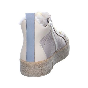 Donna Carolina beige Schlupfstiefel (2-tlg)