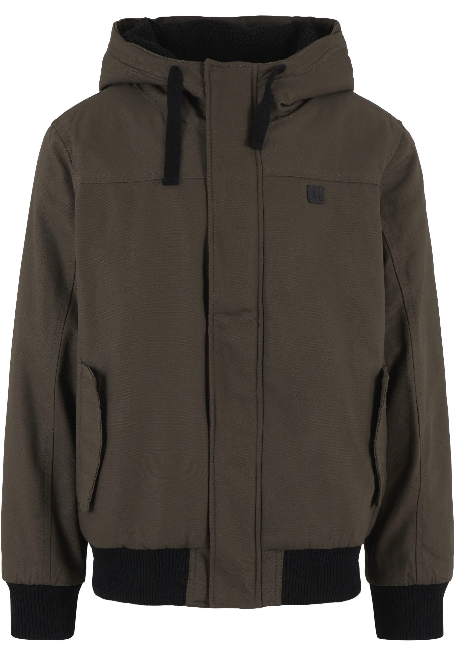 Brandit Winterjacke Brandit Brandit Men Essential Jacket (1-St)