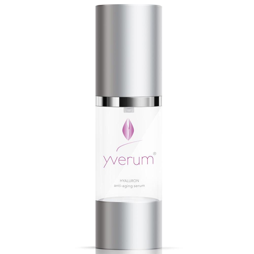 Gesichtsserum Hyaluron - Serum 30ml
