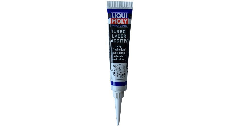 Öl-Additiv Pro-Line Turbolader Additiv