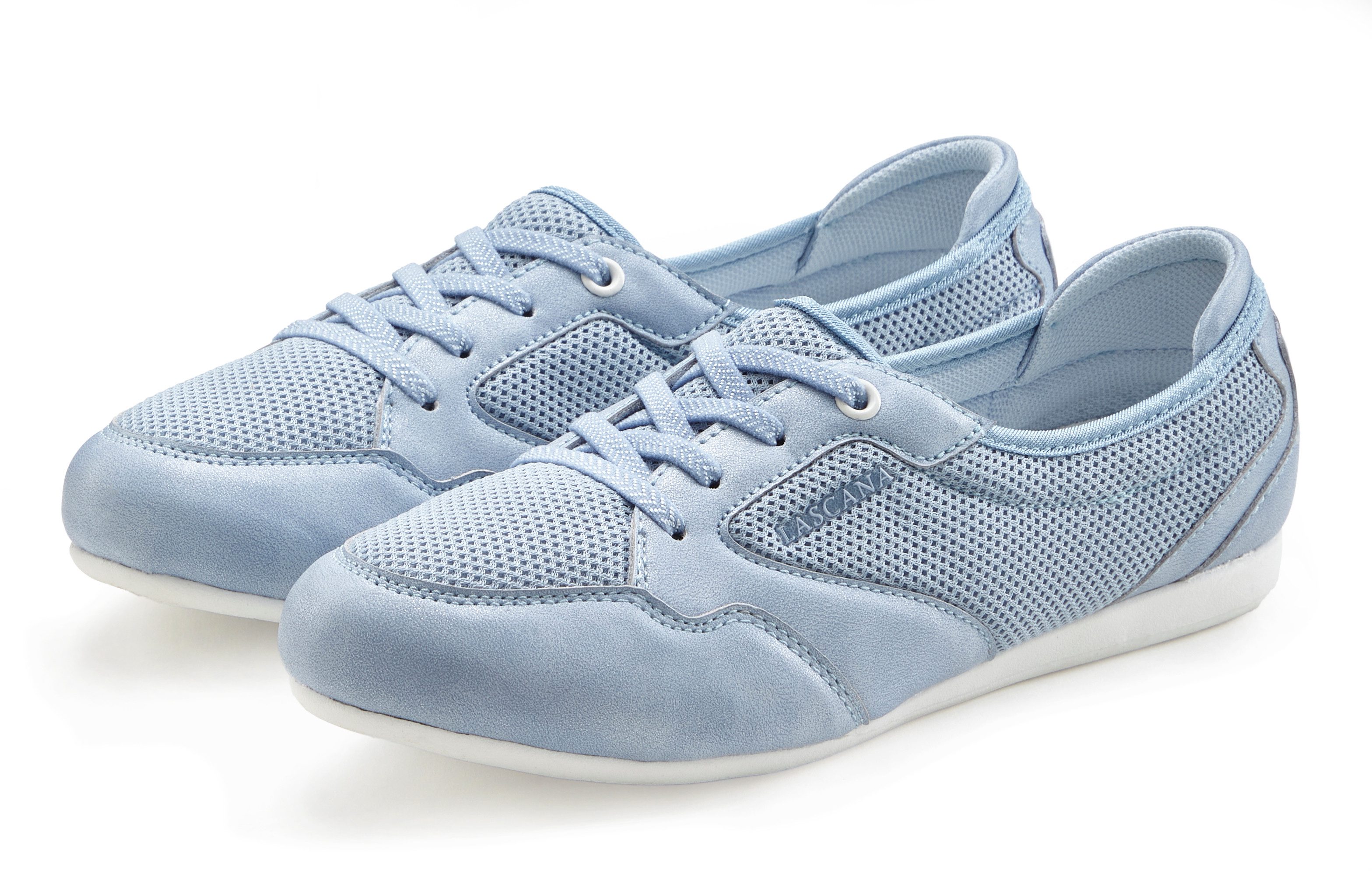 Freizeitschuh, Halbschuh, Sneaker