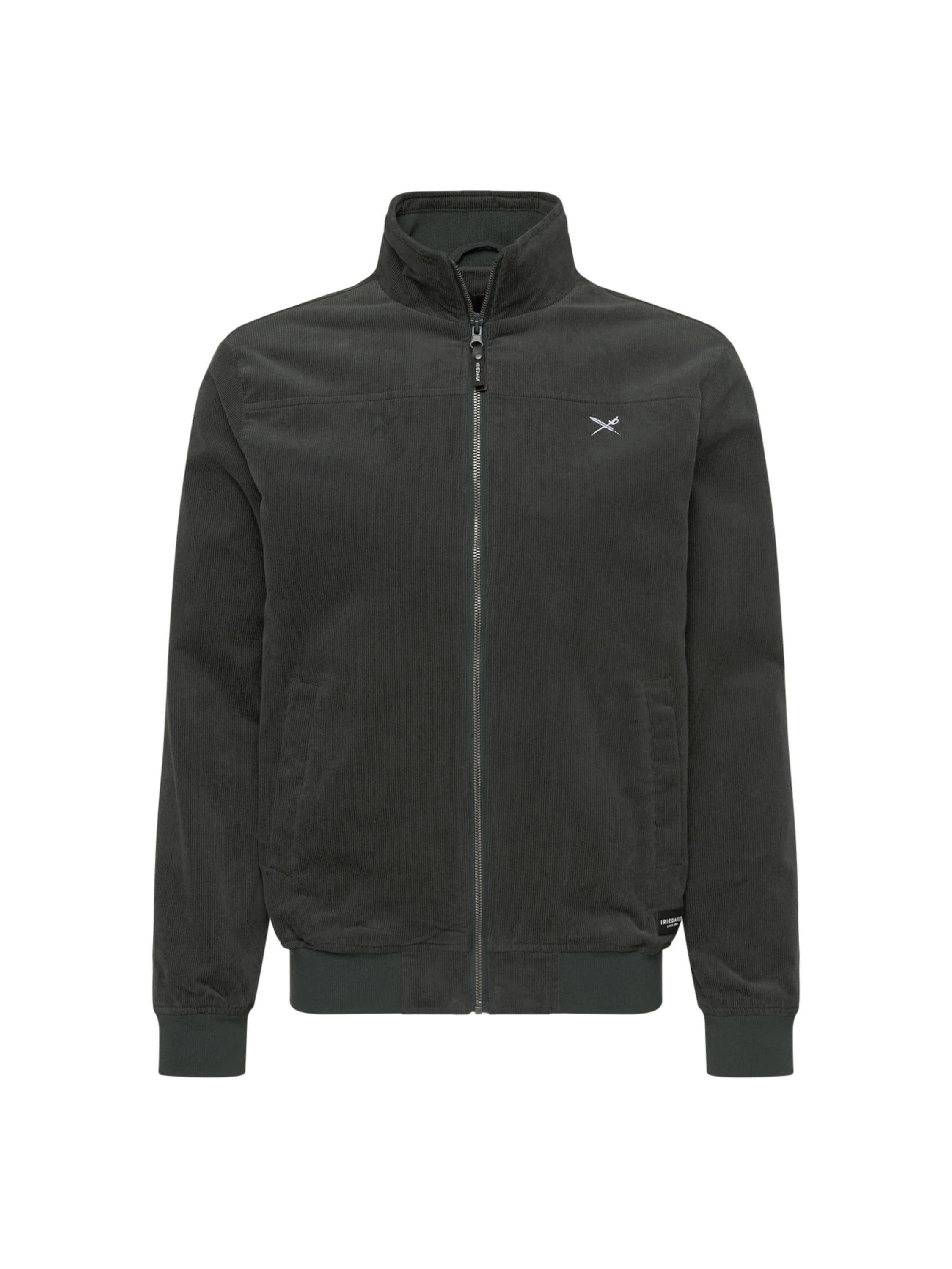 iriedaily Cordjacke (1-St)