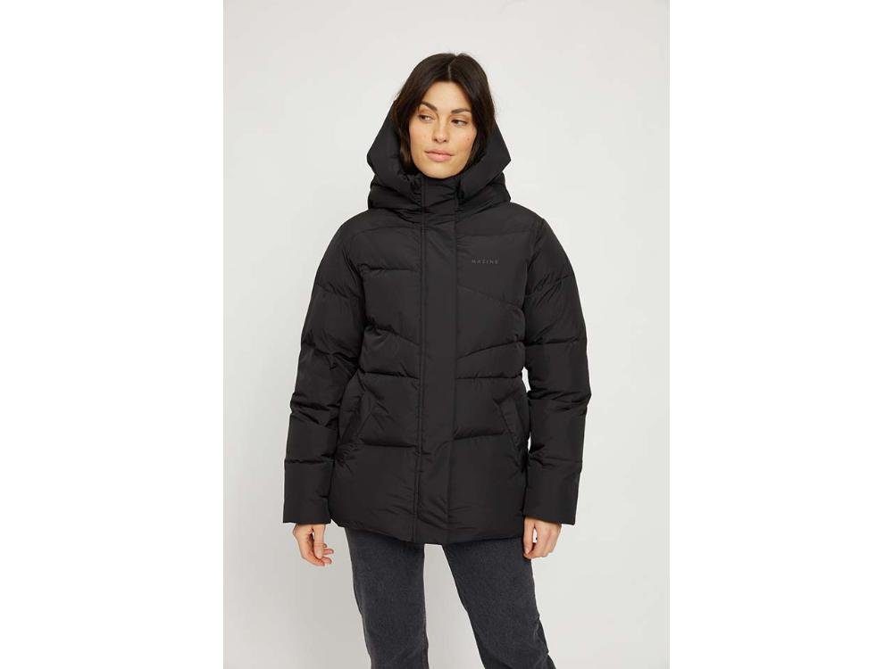 MAZINE Winterjacke MAZINE Damen-Steppjacke 'Wanda' mit günstig online kaufen