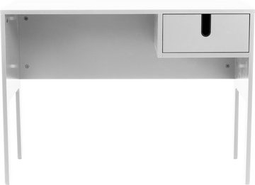 Tenzo Schreibtisch UNO, mit 1 Schublade, Design von Olivier Toulouse By Tenzo