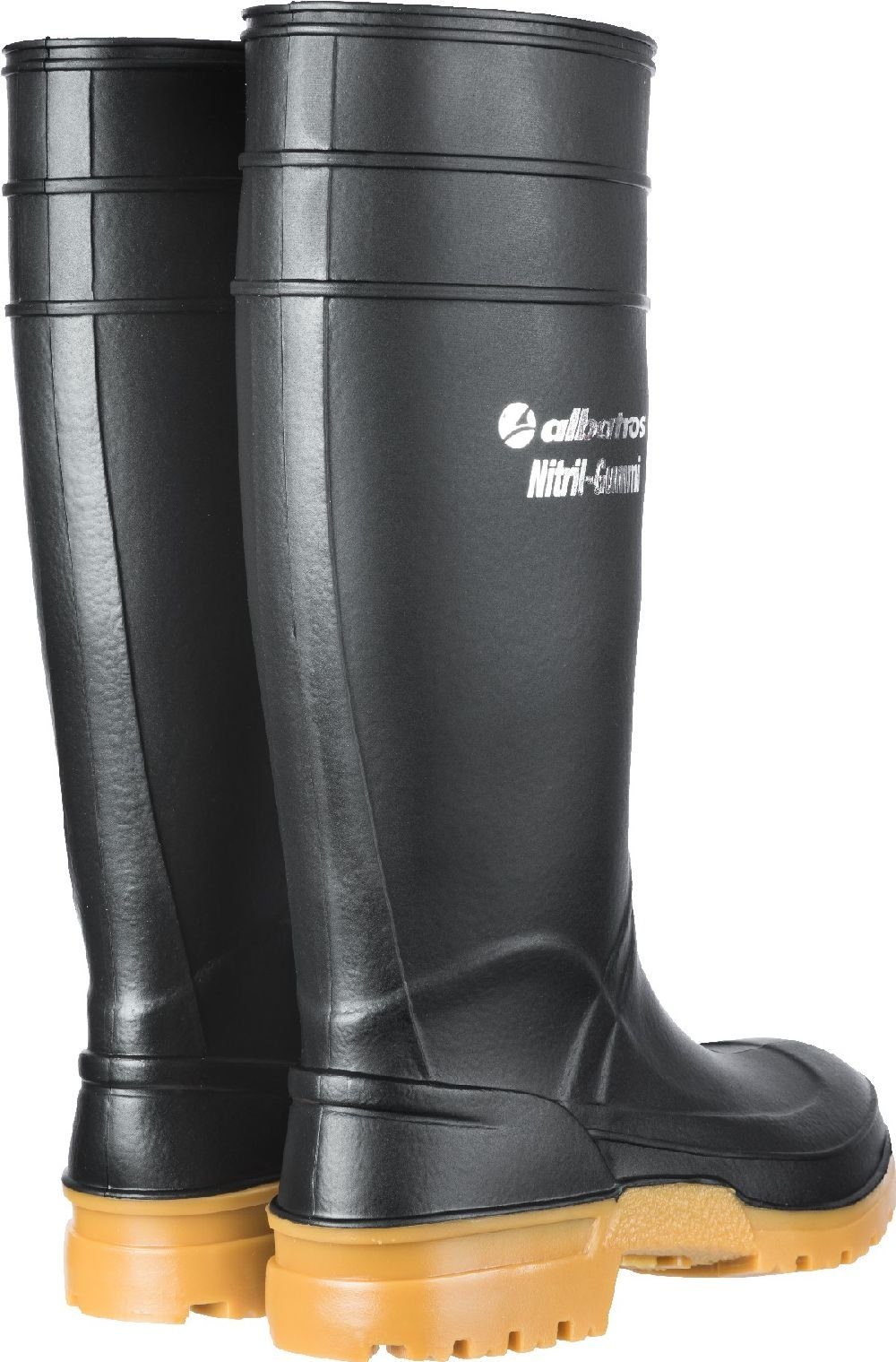Albatros Guardian 564030 Gummistiefel