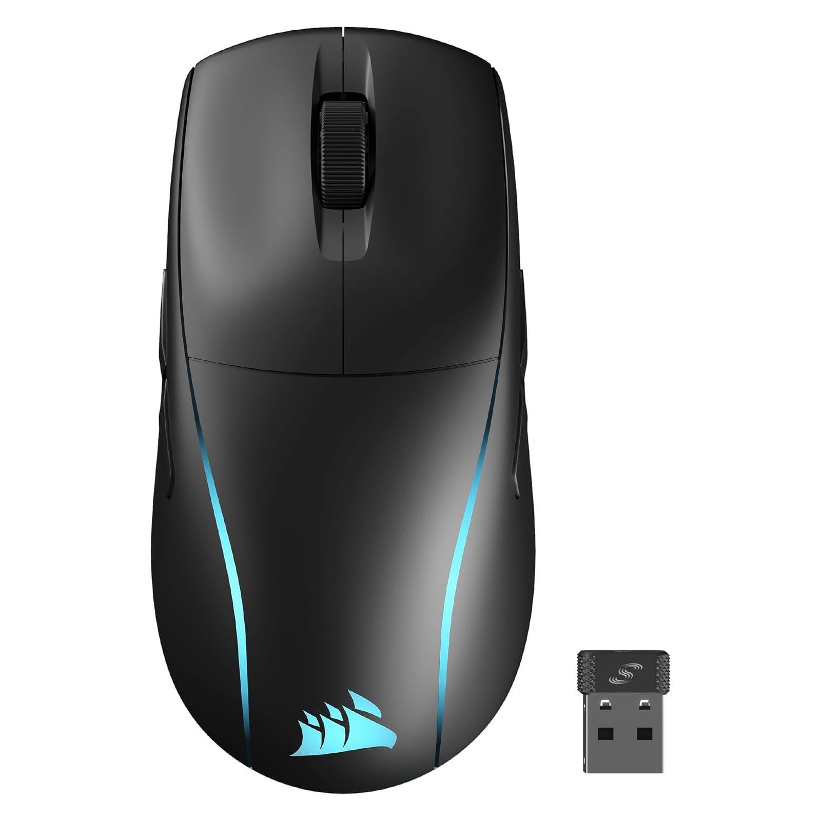 Corsair M75 Maus